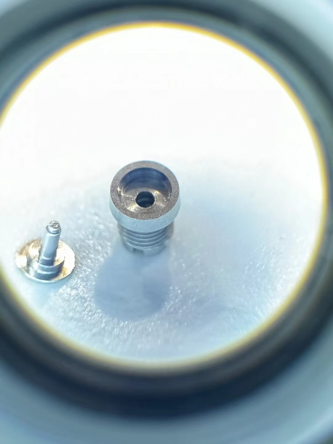 Rolex Rolex126600 Clean Ar Vs 9 .ps. Waterproof Watch Strap 12 Luminous Movement Sh3235 72h