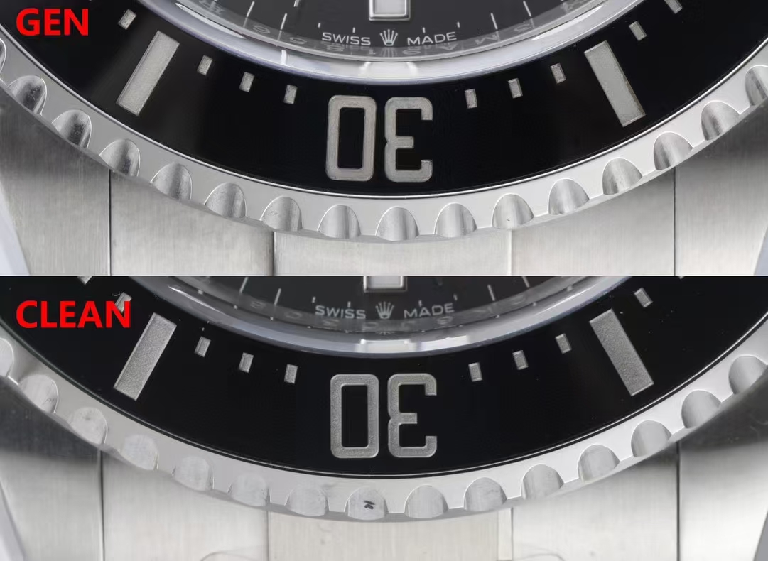 Rolex Rolex126600 Clean Ar Vs 9 .ps. Waterproof Watch Strap 12 Luminous Movement Sh3235 72h