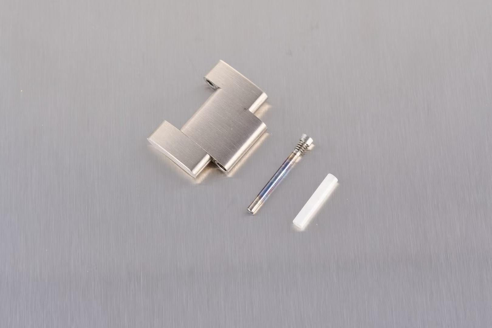 Rolex Arf 2026new Stylerolex226722titanium 42 mm Titanium 107gram Watch Case Rlx Dial Luminous Ceramic Cerachrom Markers 15 Chronograph, Strap Clasp Movement Dd 3235 70 2026new Styletitanium