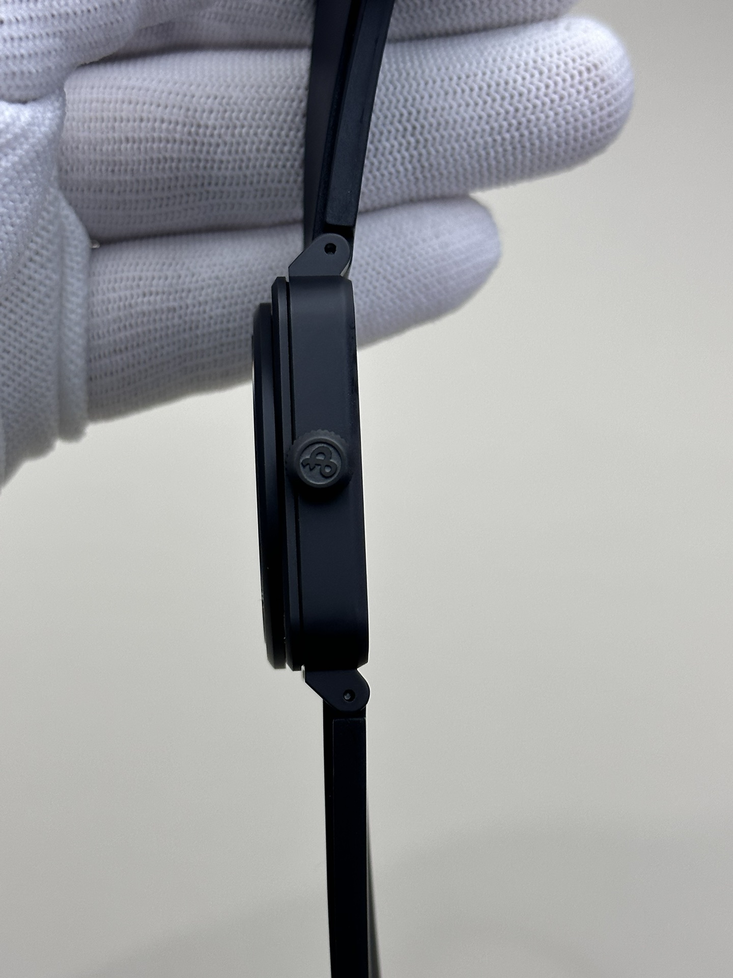 Br-03 Horizon Ceramic Br Bellross Sw300 movement. 100 Citizengos5 Eta 2892 Watch Dial:luminous X1 Super-luminova .super-luminovaluminous Luminous Markers. 41x 06 Ceramic.waterproof100 Canvas Strap