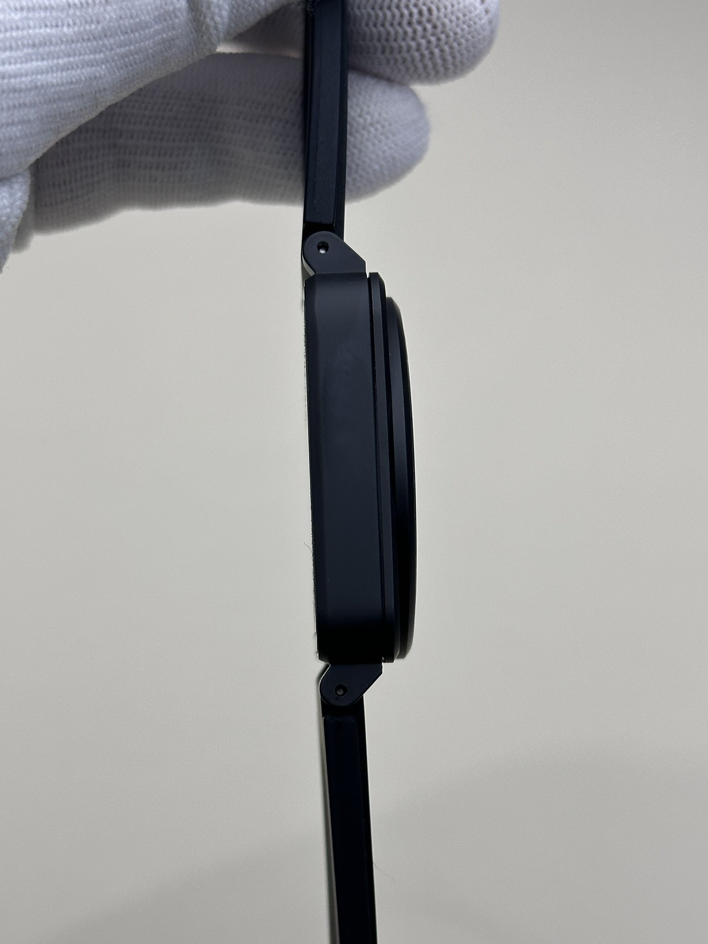 Br-03 Horizon Ceramic Br Bellross Sw300 movement. 100 Citizengos5 Eta 2892 Watch Dial:luminous X1 Super-luminova .super-luminovaluminous Luminous Markers. 41x 06 Ceramic.waterproof100 Canvas Strap