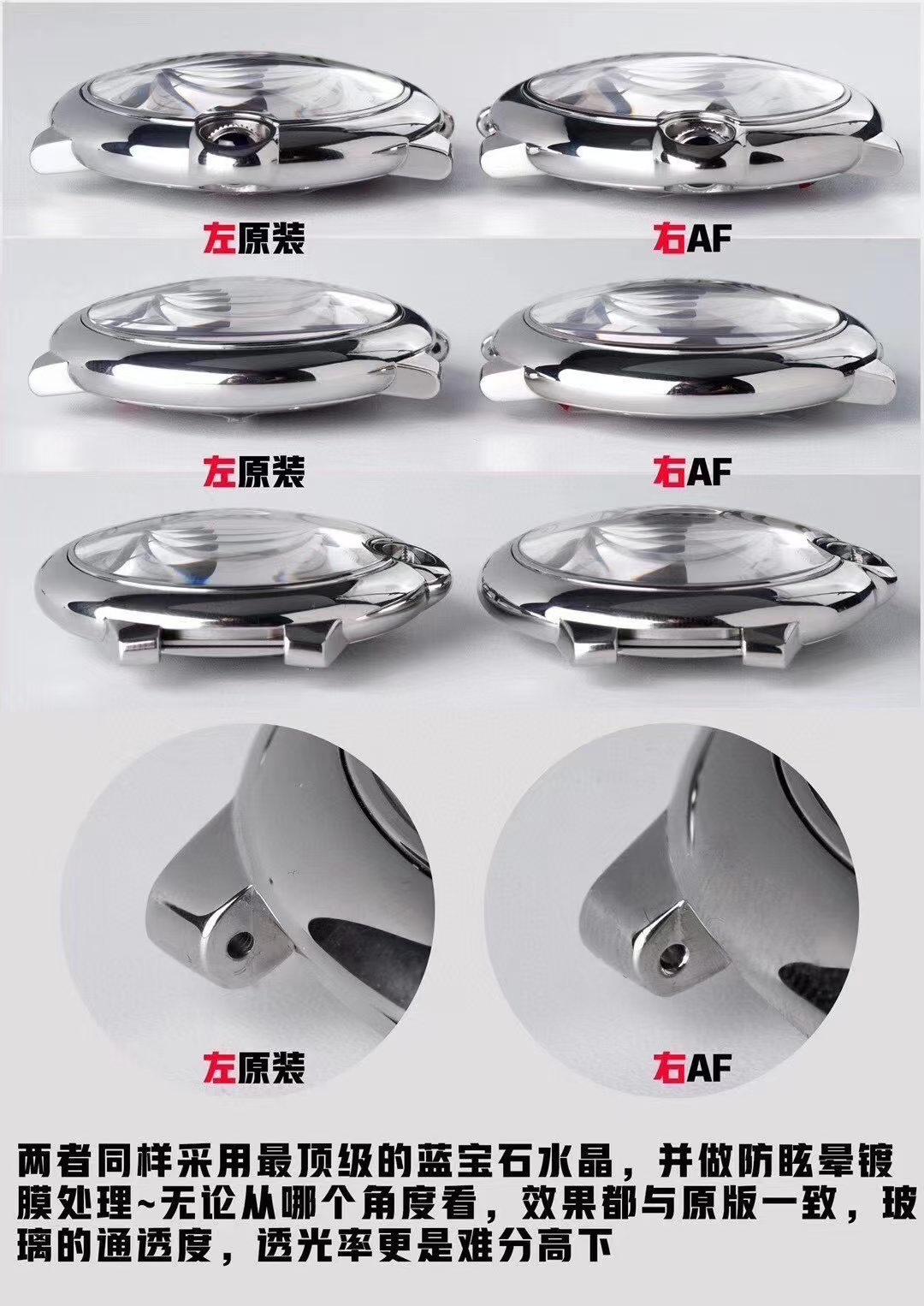 Cartier Af 2020 42 mm 19 Watch Dial Markers Steel Strap Clasp Seiko Original Case 3 Waterproof Logo, Cnc 8 Hands movement Top 2824