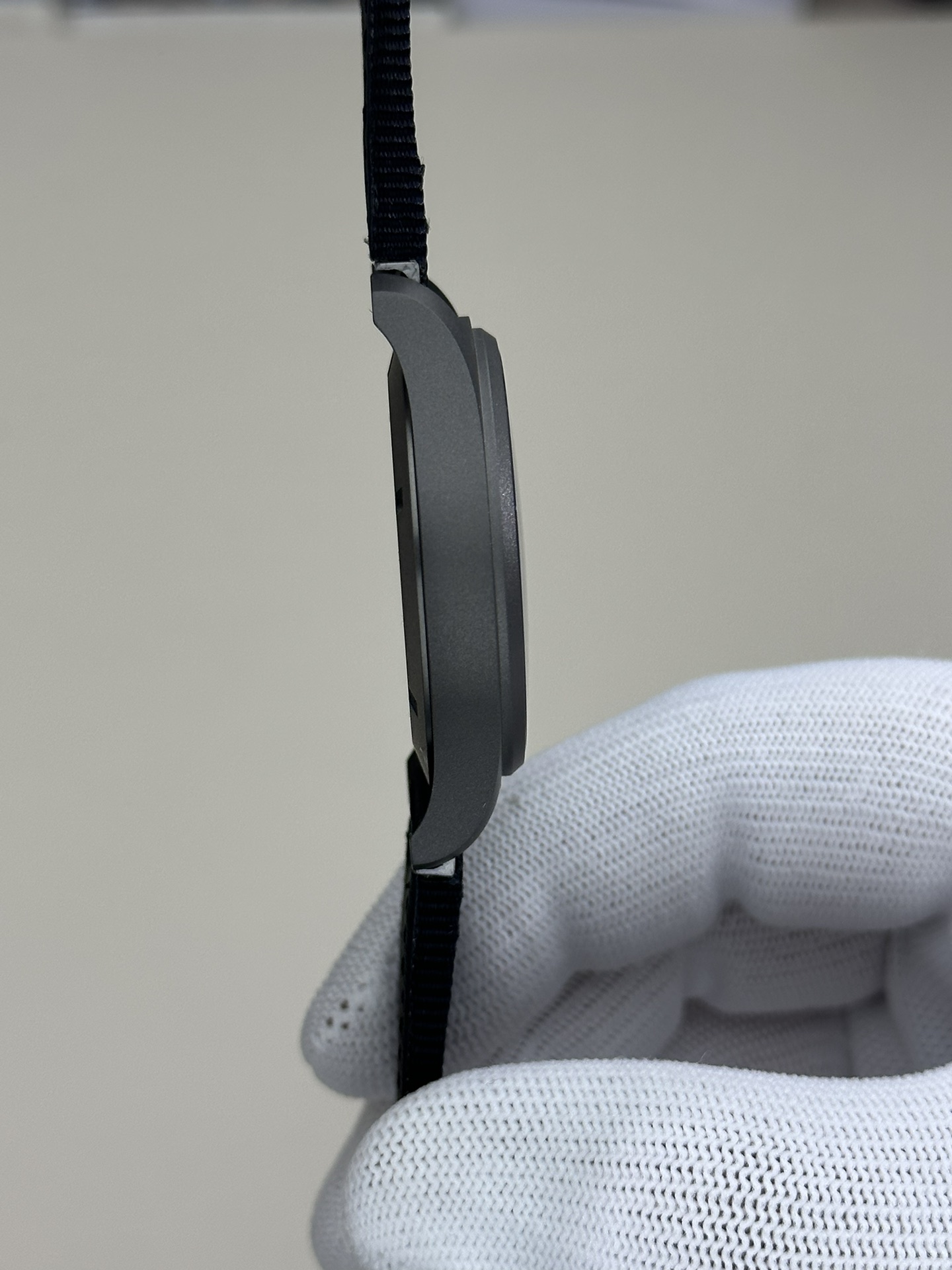 Iwc V7 Gram20titanium Iw328209 Mark Xx Patrouille Suisse Titaniumwatch Case V7 Titanium Gram20, Original Gram V7 Gram20, 5 .watch Gram18 Gram18titanium ,new Style Mechanical Gram20 40 ,thickness 6 mm 2 V7 Dial Hands ,v7 V7 Gram20titanium Gram20 Waterproof