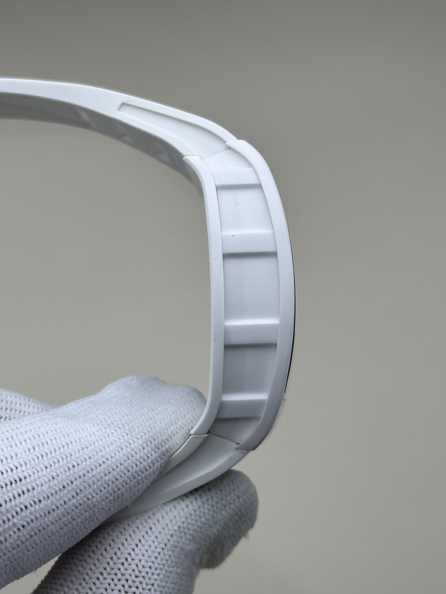 Richard Mille Bbr:rm055 V4 Original Movement, 1 Watch Case: Ceramicwatch Case,watch 2 Originalrmul2 3 Diameter:size 90x42.70 ,thickness 5 mm 4 Crystal Strap 6 Clasp:original Millerm055