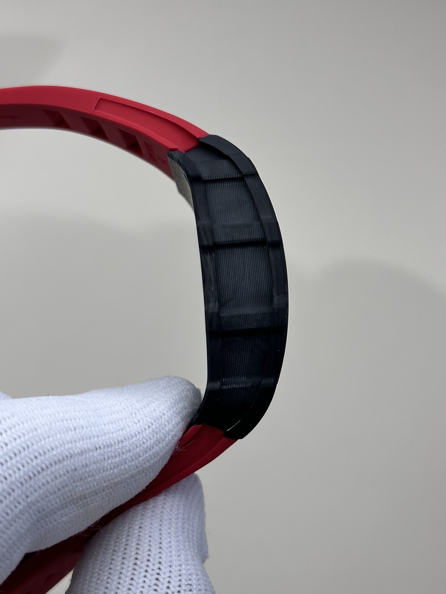 Richard Mille Bbr Millerichard Millerm 35-01 Rafael Nadal 1 movement: Originalrmul3 ,original 2watch Case: Ntpt ,gram 50g, ,cnc Watch 3watch Dial: Crystal: Strap: Clasp: Clasp,originalmold Opening, Titanium