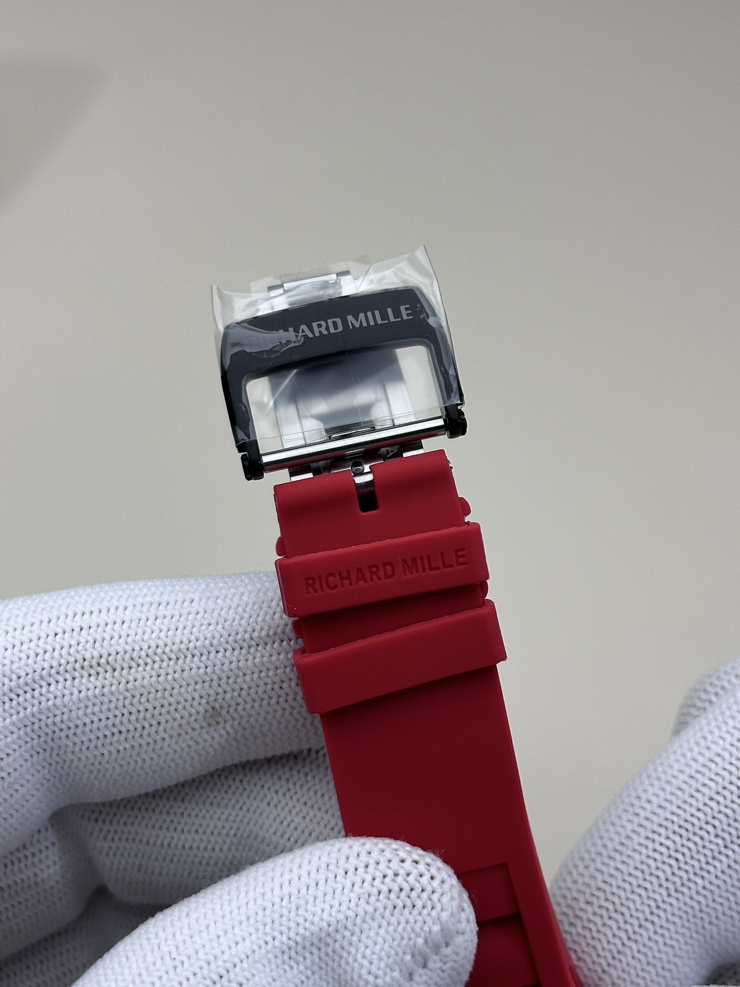 Richard Mille Bbr Millerichard Millerm 35-01 Rafael Nadal 1 movement: Originalrmul3 ,original 2watch Case: Ntpt ,gram 50g, ,cnc Watch 3watch Dial: Crystal: Strap: Clasp: Clasp,originalmold Opening, Titanium