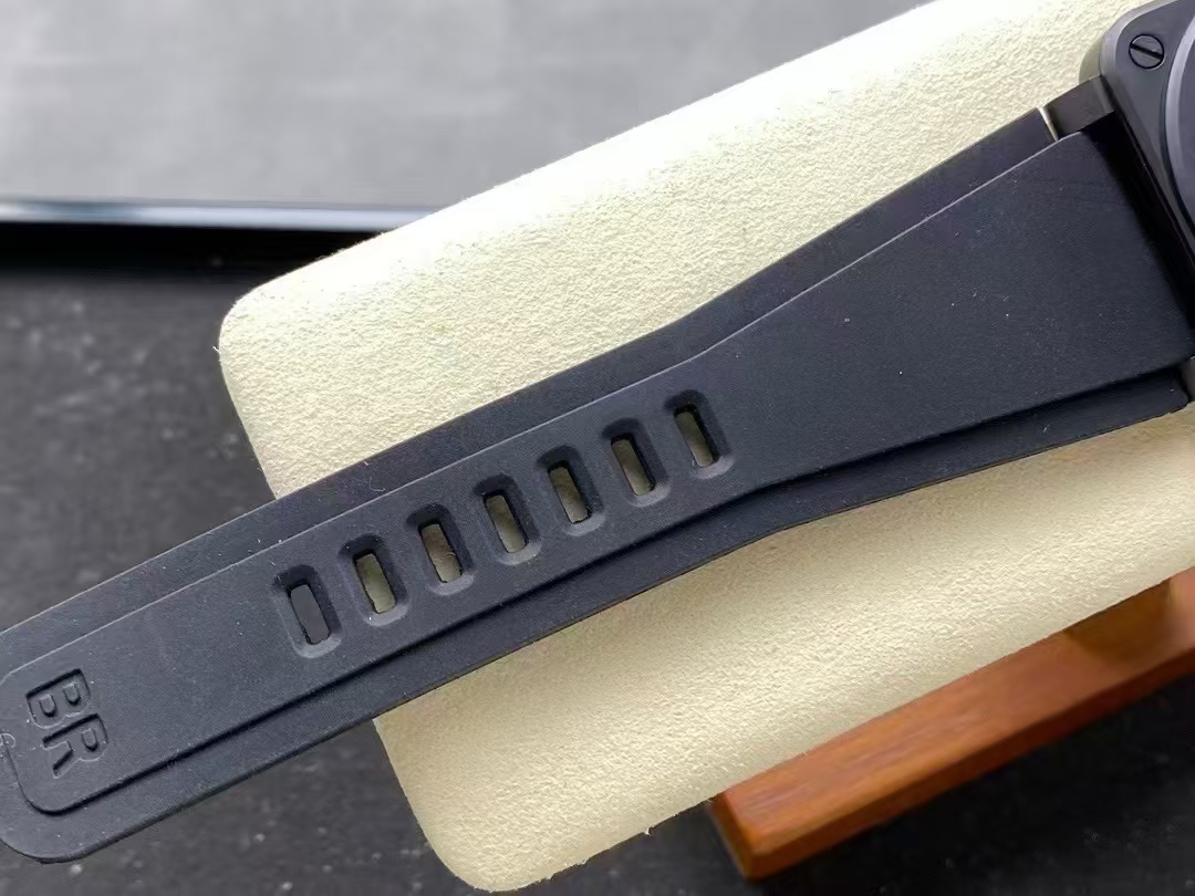 M Bellross Vs Br-03 Horizon Ceramic Br Sw300 movement. 100 Citizengos5 Eta 2892 Watch Dial:luminous X1 Super-luminova .super-luminovaluminous Luminous Markers. 41x 06 Ceramic.waterproof100 Canvas Strap