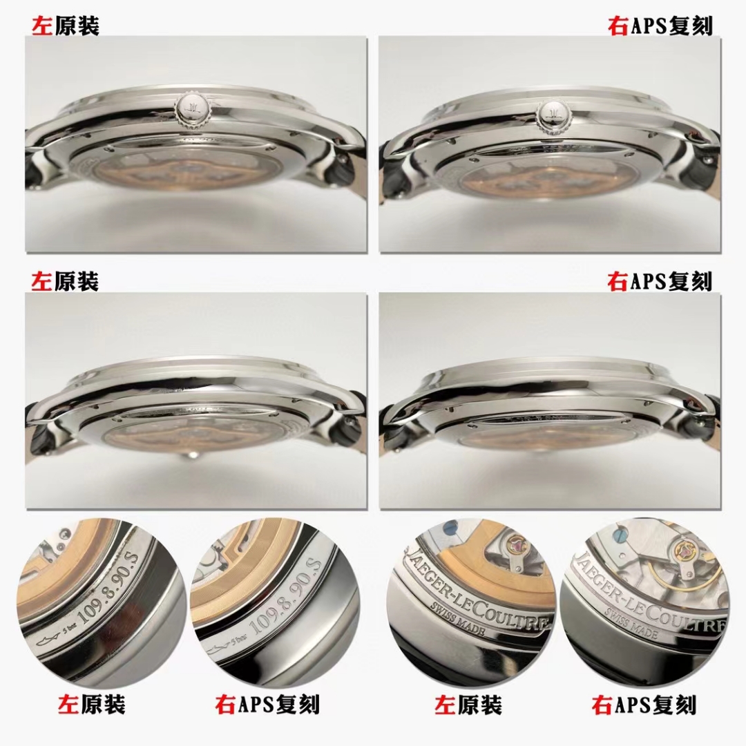 Jaeger-lecoultre Aps Jaeger-lecoultre 1272510, .master Ultra Thin 1 Watch Casediameter 39 896 movement. Automatic Windingmechanicalmovement Original Mold Opening 9015 2 Dial Logo,watch 3watch Hands Strap Strapwatch Clasp
