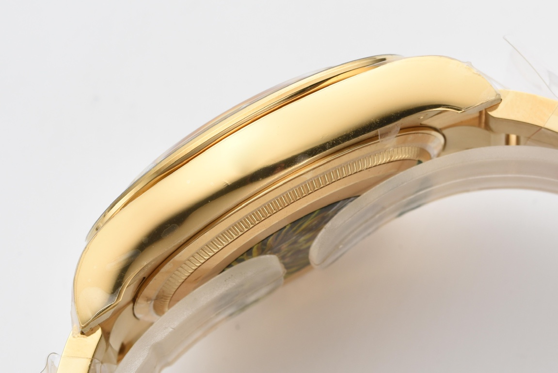 Rolex Clean 126508new Style4131 movement 4131 Watch Dial .116518 126518 6 New Style4131original, 2 Hands 126519 /126500 C Style,c Original