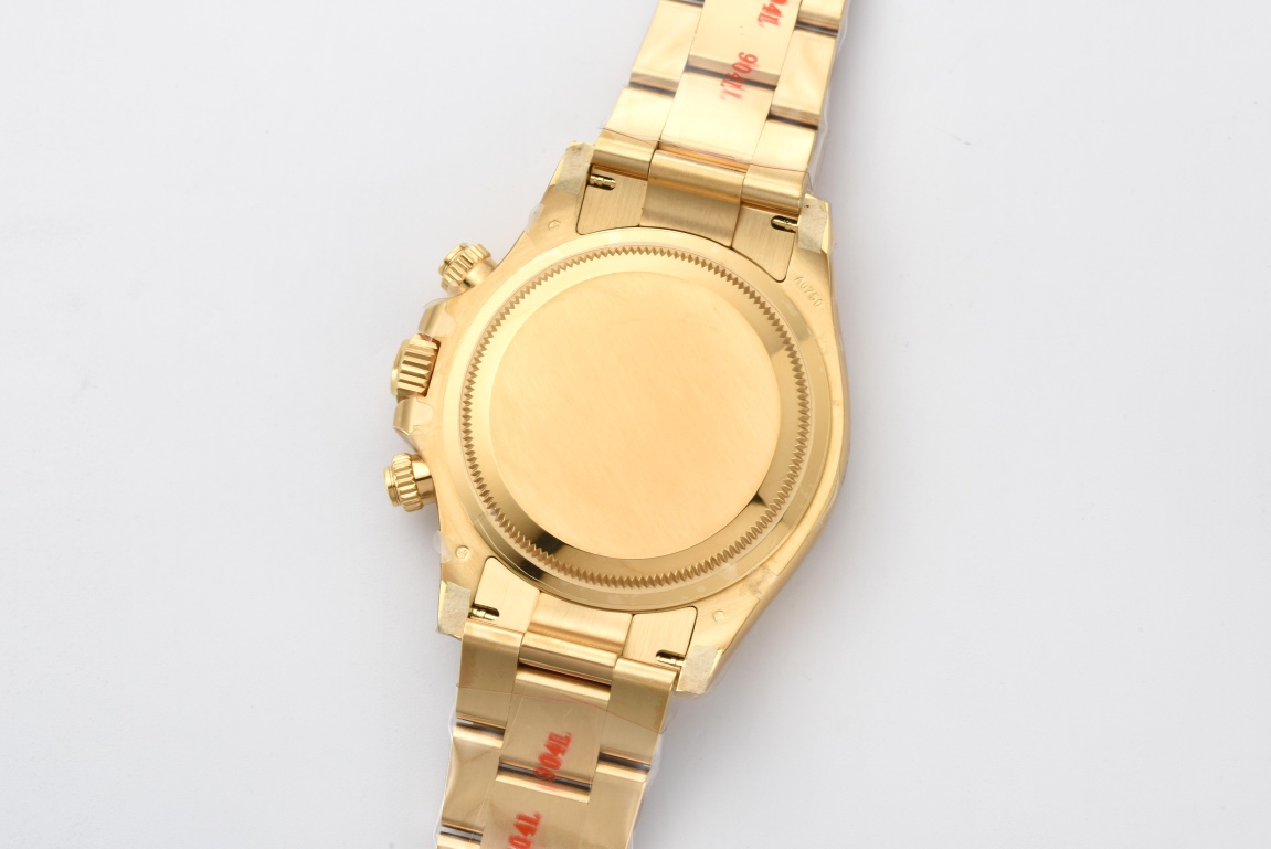 Rolex Clean 126508new Style4131 movement 4131 Watch Dial .116518 126518 6 New Style4131original, 2 Hands 126519 /126500 C Style,c Original