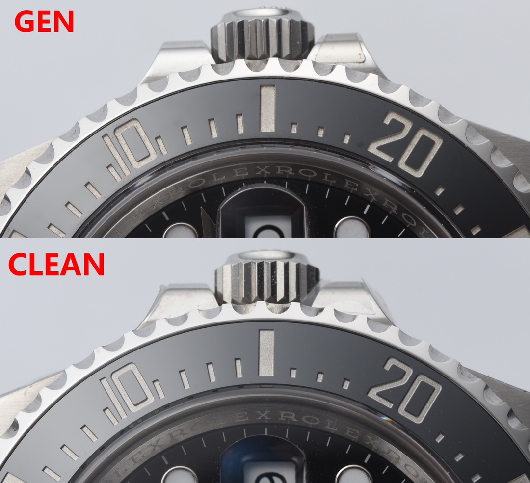 Rolex Rolex126600 Clean Ar Vs 9 .ps. Waterproof Watch Strap 12 Luminous Movement Sh3235 72h