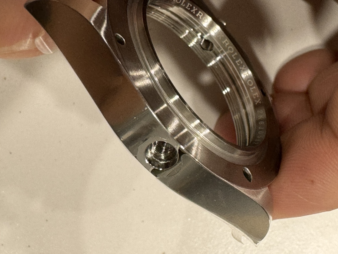 Rolex Rolex126600 / Clean Ar Vs 9 .ps. Waterproof Watch Strap 12 Luminous Movement Sh3235 72h