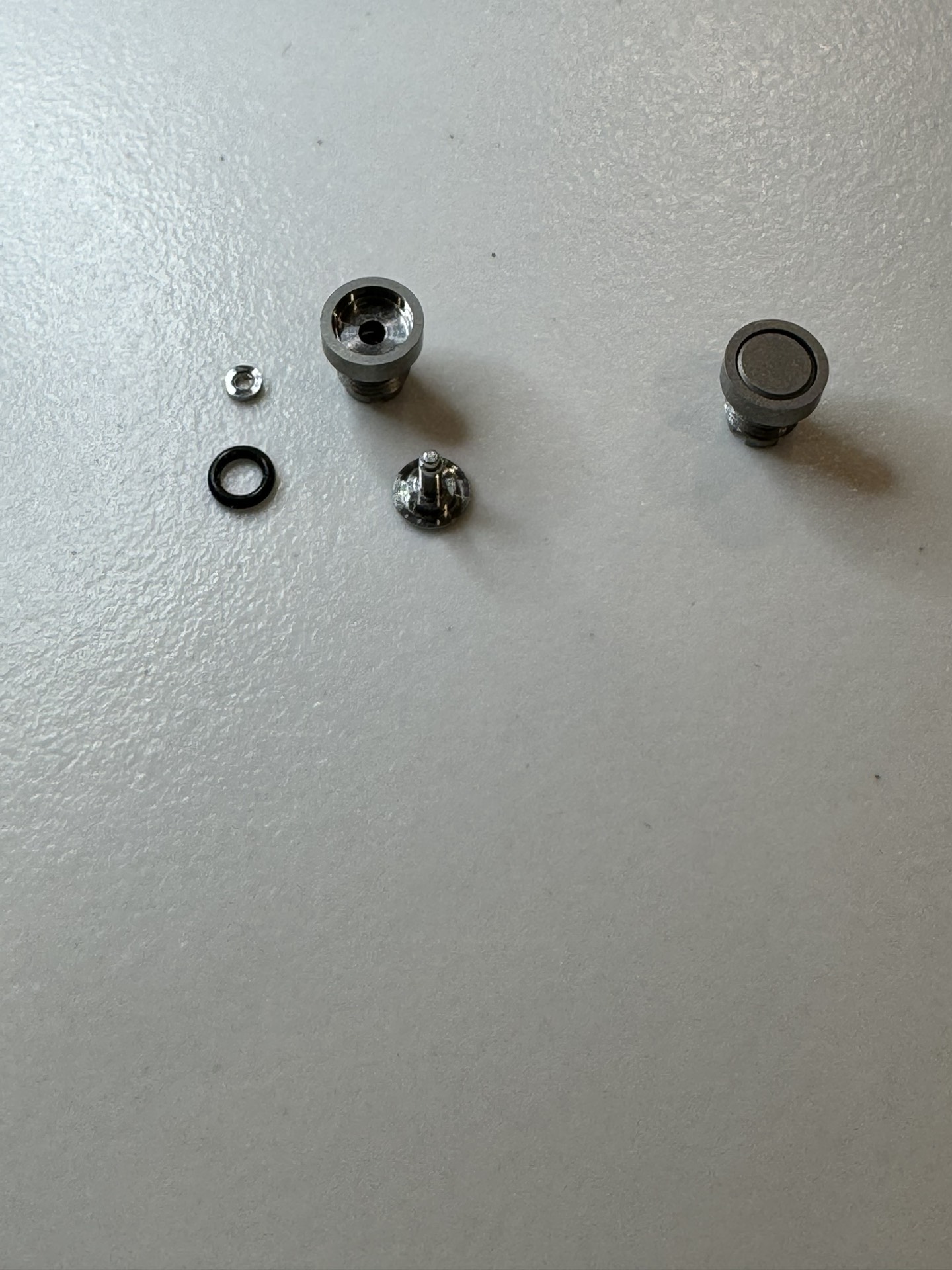 Rolex Rolex126600 / Clean Ar Vs 9 .ps. Waterproof Watch Strap 12 Luminous Movement Sh3235 72h