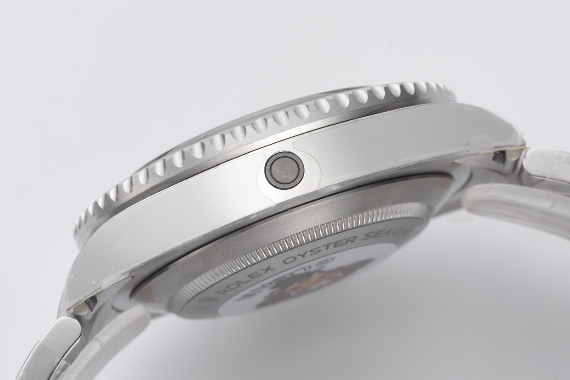 Rolex Rolex126600 Clean Ar Vs 9 .ps. Waterproof Watch Strap 12 Luminous Movement Sh3235 72h