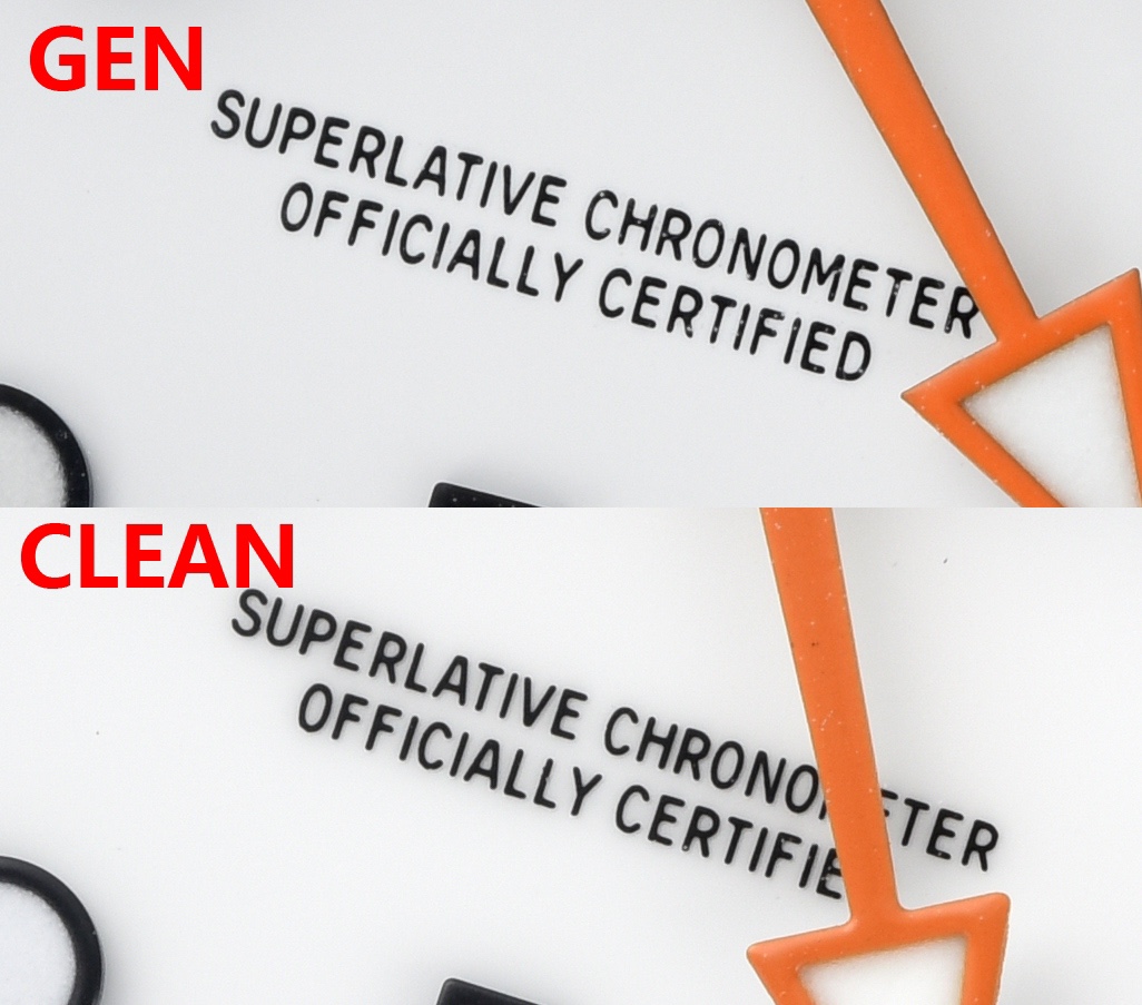 Rolex Clean 226570 2 3285 movement / 126710 movementsize Large Size. 226570-216570 42 mm Watch Hands 2023