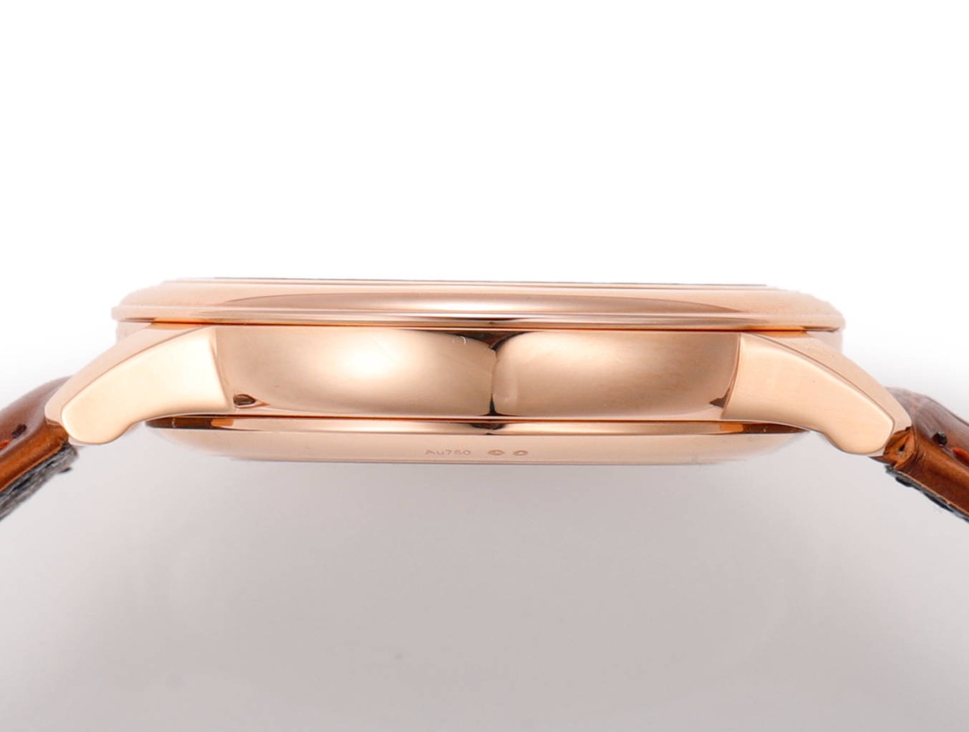 Omega Gtfactory Gt 40 Watch Case Mold Opening, Original Dial Pvd Steel Strap Clasp Omega8800 Movement, Sapphire Crystal