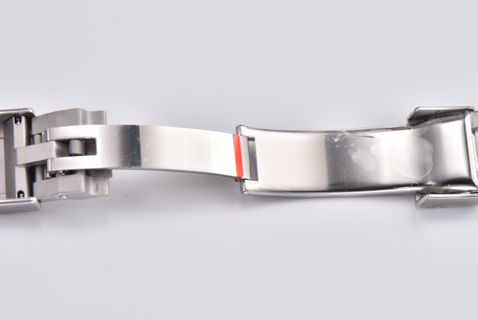 Rolex Clean /c 116520 904l 4130 movement/n Movement Arwatch Strap Cleanceramic Buff Watch Hands Thickness12.2-3 Case Original Ceramic Dial / / Luminous Ok Size Strap/watch Strap/ Strap/