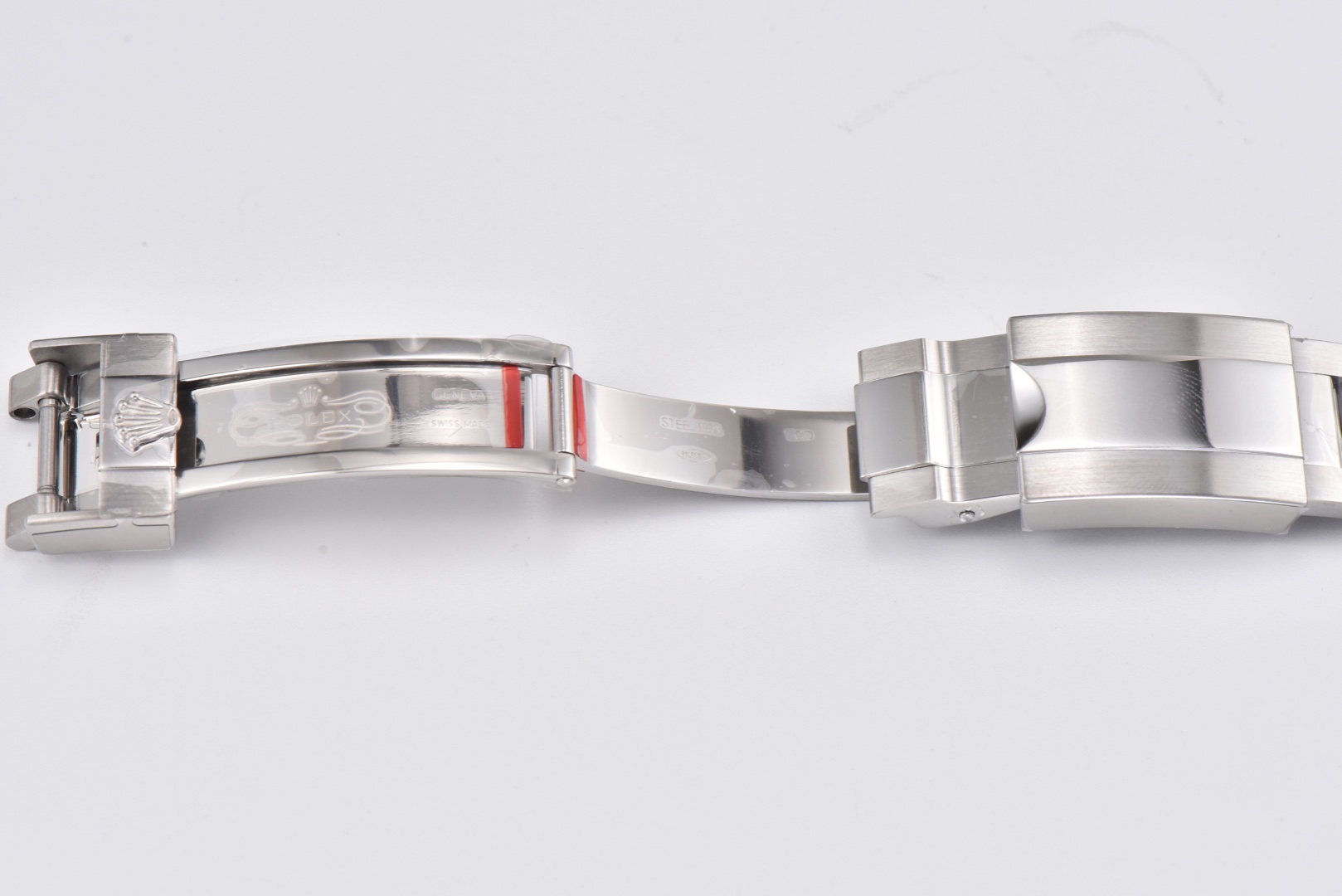 Rolex Clean /c 116500 904l 4130 movement/n Movement Arwatch Strap Cleanwatch Dial/ Cleanceramic Buff Watch Hands Thickness12.2-3 Case Original Ceramic Dial / / Luminous Ok Size Strap/watch Strap/ Strap/