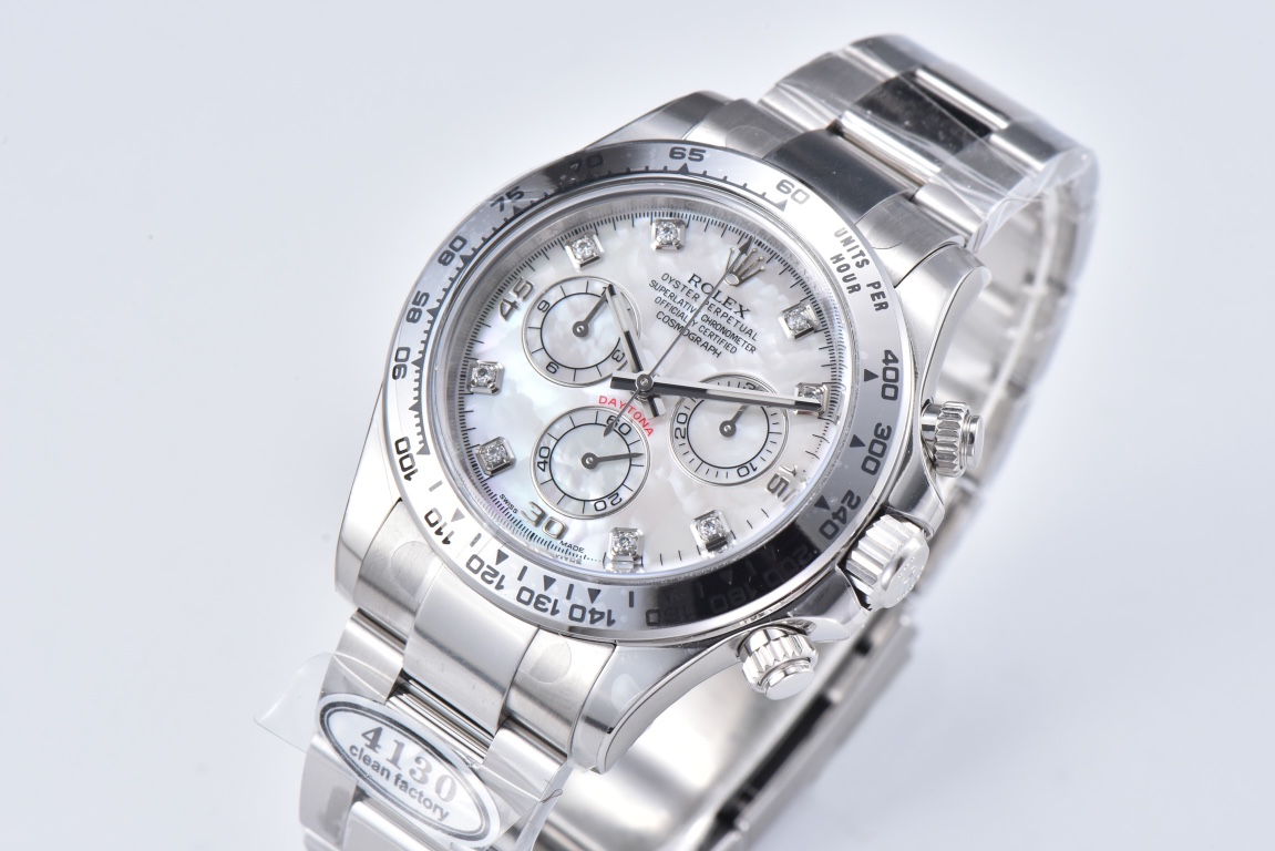 Rolex Clean 116509 .3 Original C / / .ps ./