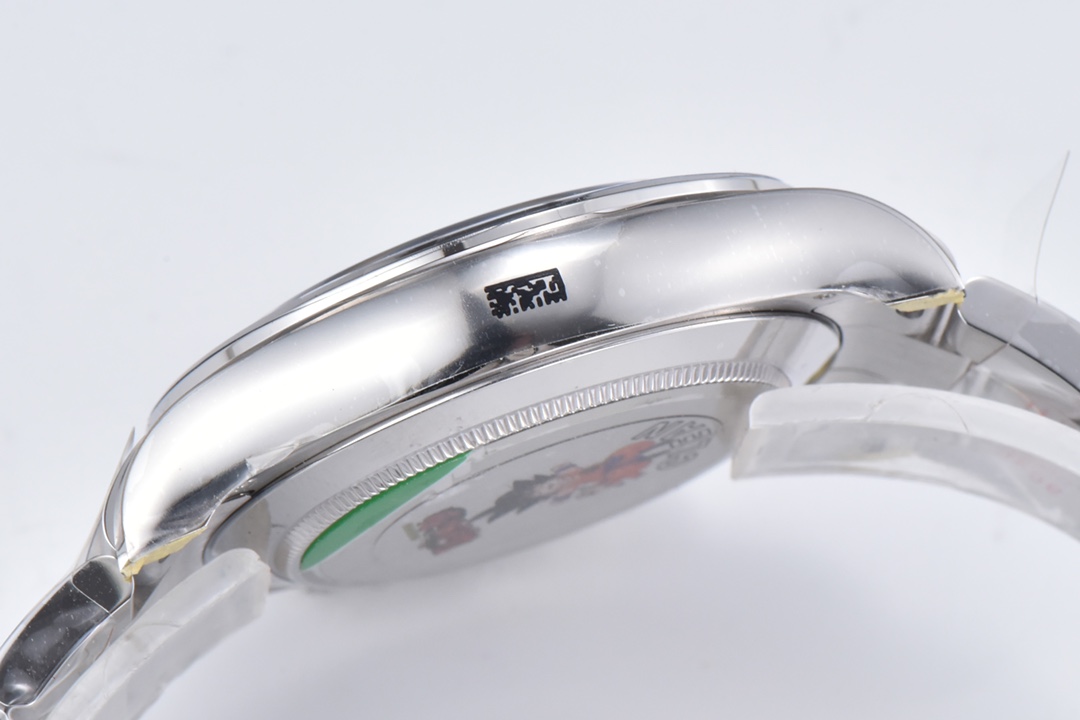 Rolex Clean 116509 .3 Original C / / .ps ./