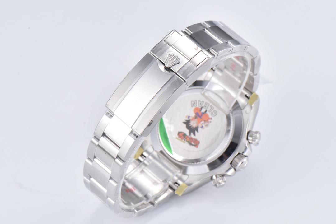 Rolex Clean 116509 .3 Original C / / .ps ./