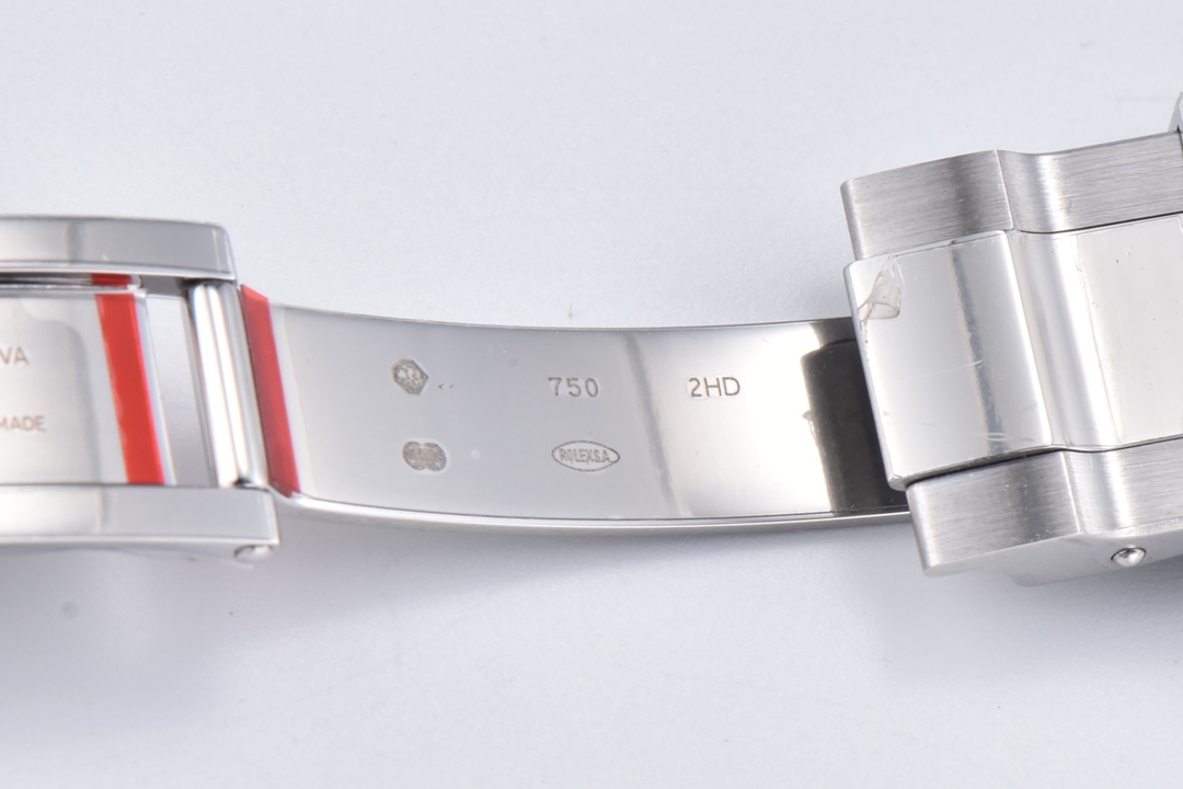 Rolex Clean 116509 .3 Original C / / .ps ./