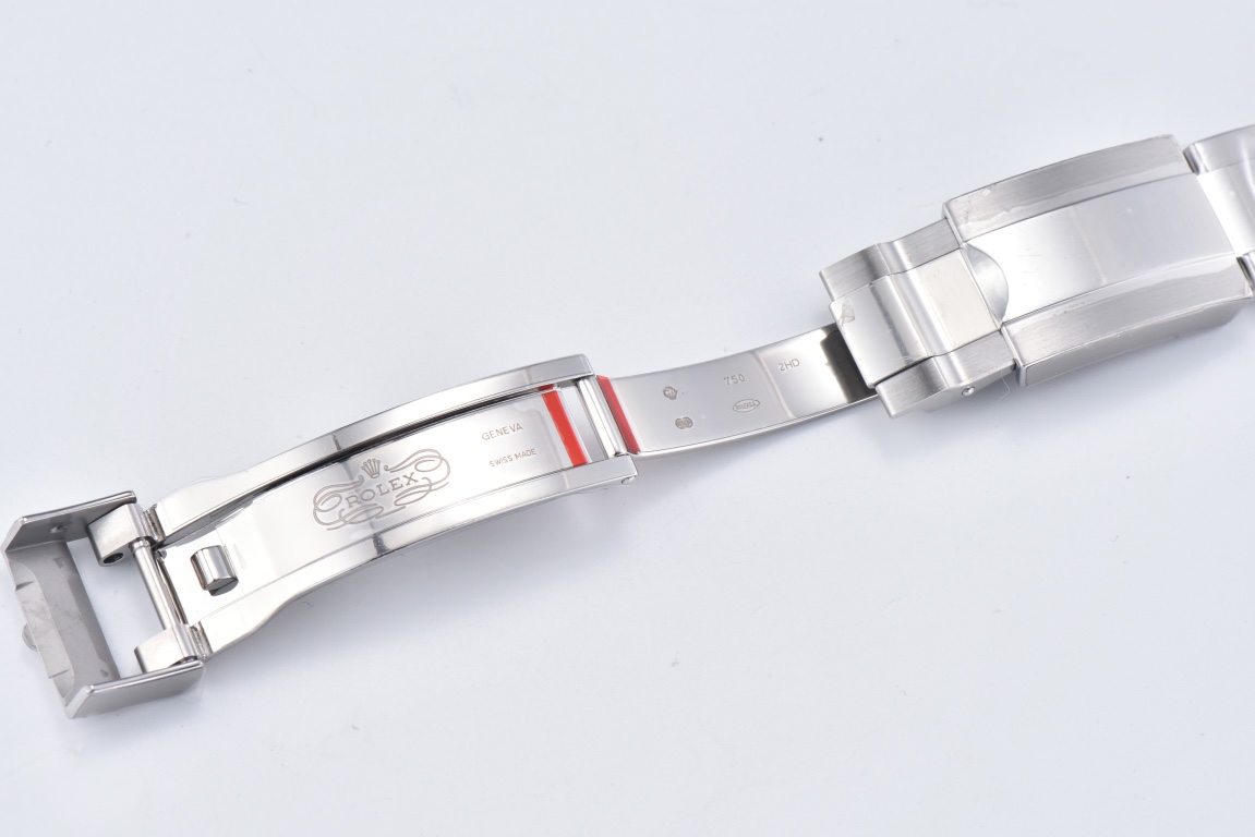 Rolex Clean 116509 .3 Original C / / .ps ./