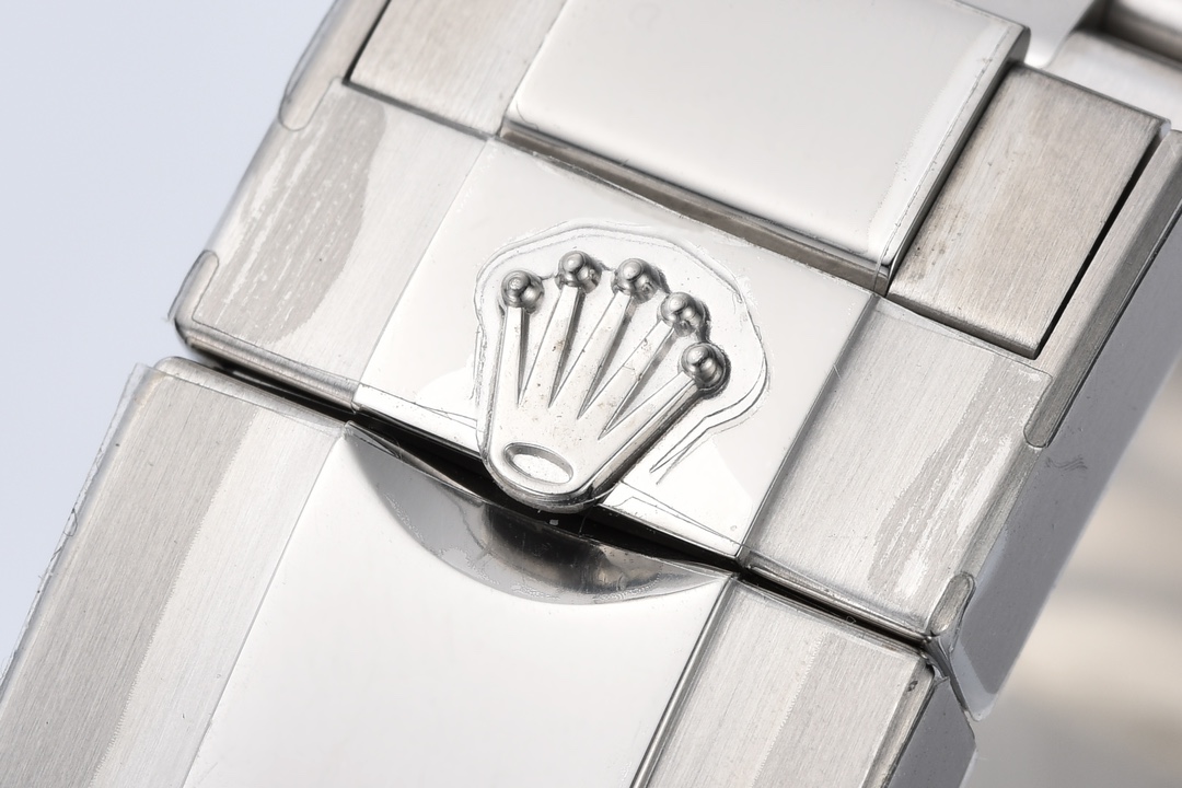 Rolex C 4131new Style 126500 116500 Watch Dial ,clean Luminous /ps: 4131 Hands 4 4130 Case Strap 10w Sh4131 Sh Sh4131 movement Dd4130