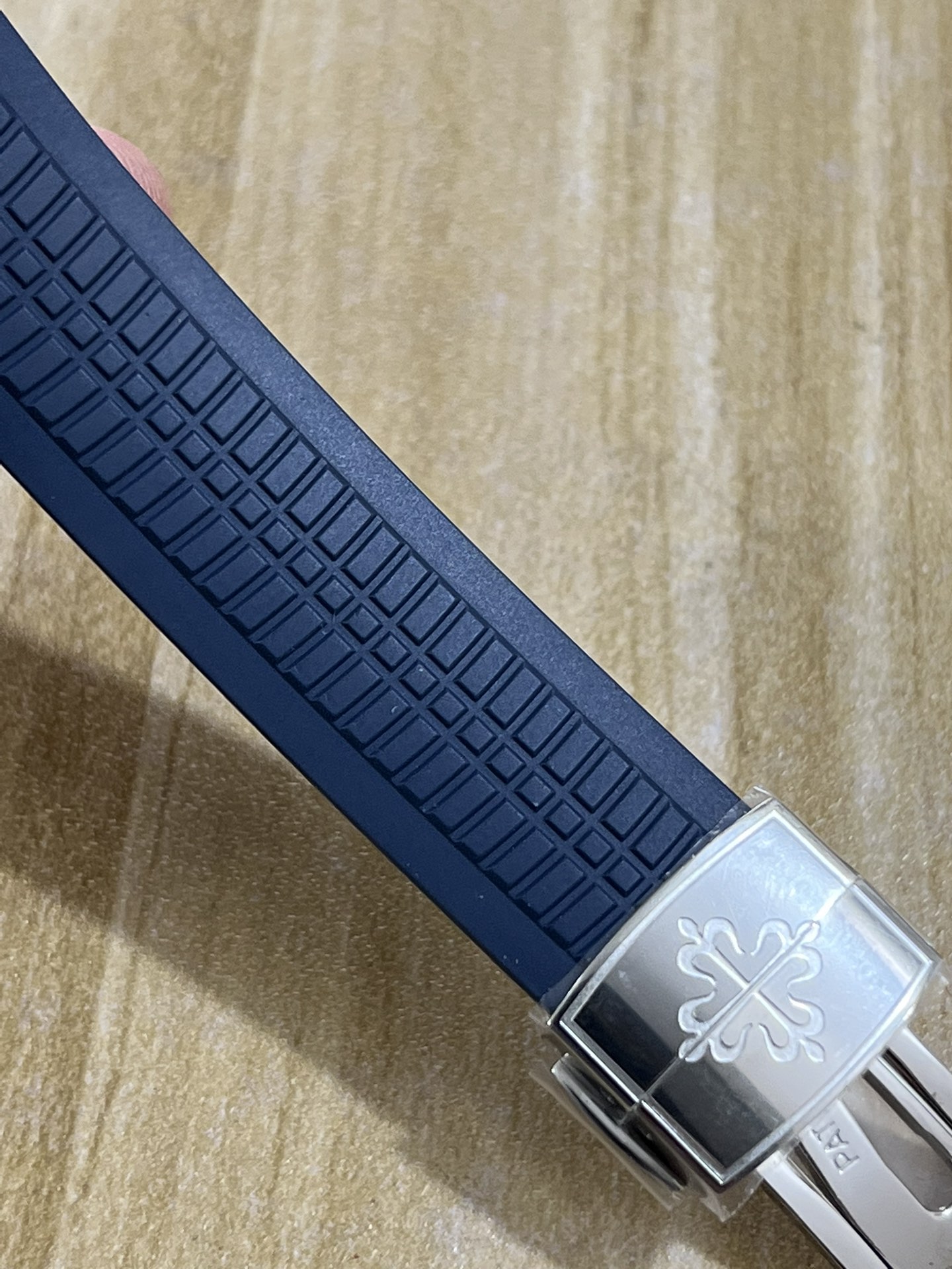 Patek Philippe 3k Movement .3k 3 324scmovement. Watch Dial Luminous Strap, Original. Thickness8.3 Mechanical Originalthickness. Clasppatek Philippelogo, Wy-3k Philippe5167 .2021