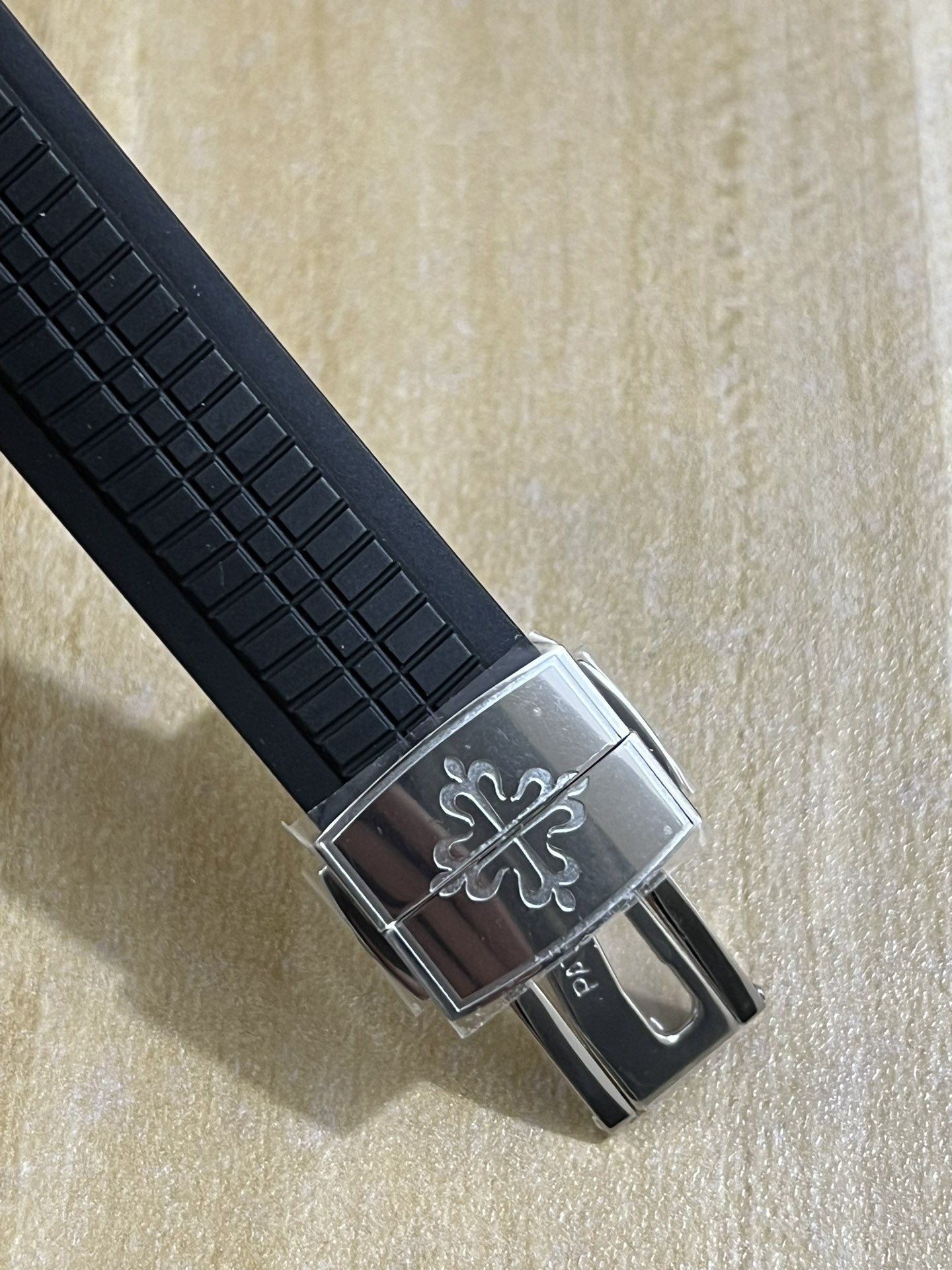 Patek Philippe 3k Movement .3k 3 324scmovement. Watch Dial Luminous Strap, Original. Thickness8.3 Mechanical Originalthickness. Clasppatek Philippelogo, Wy-3k Philippe5167 .2021