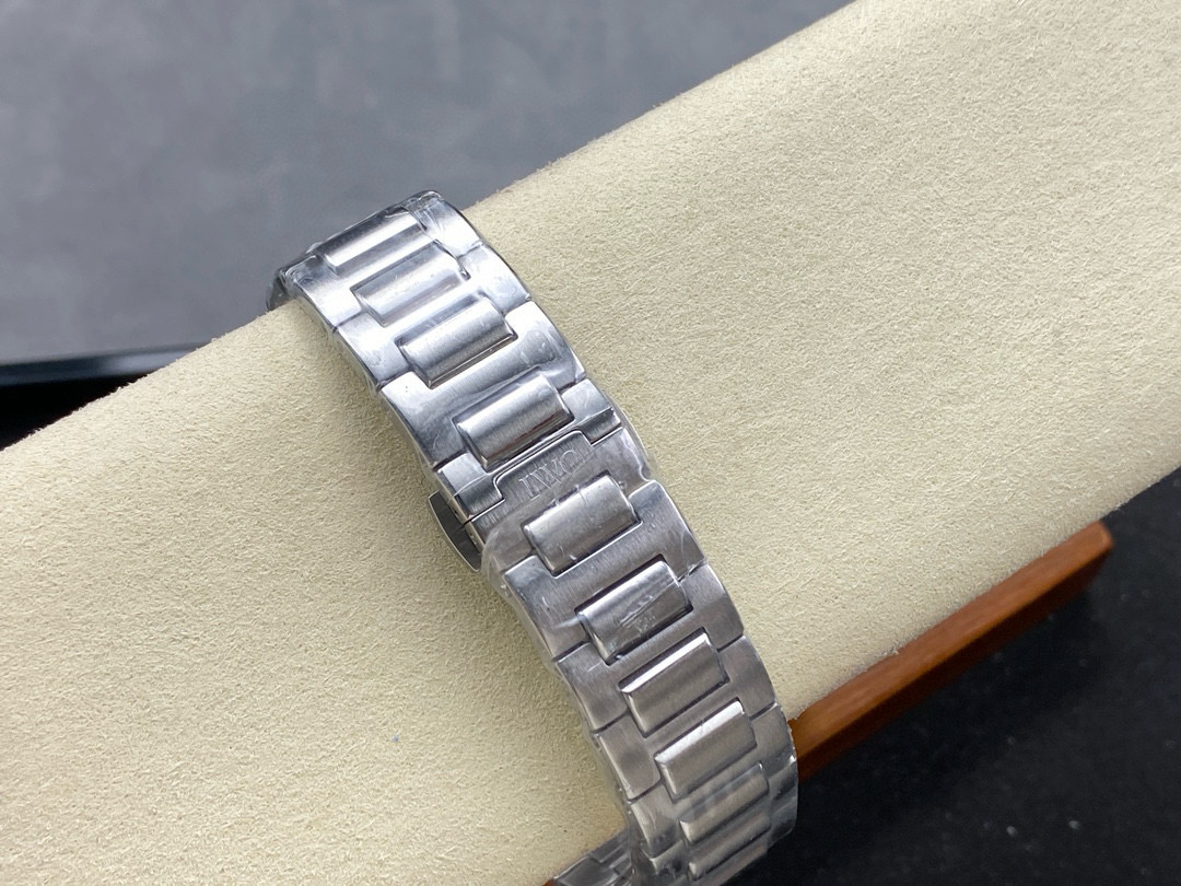 Iwc Ghfactory Iwciwc 40 1 Watch Strap Steel 2 Thickness Original 9015 32111 Mechanicalmovement mm case Diameter,thickness10.8 ,7 3 Dial 4