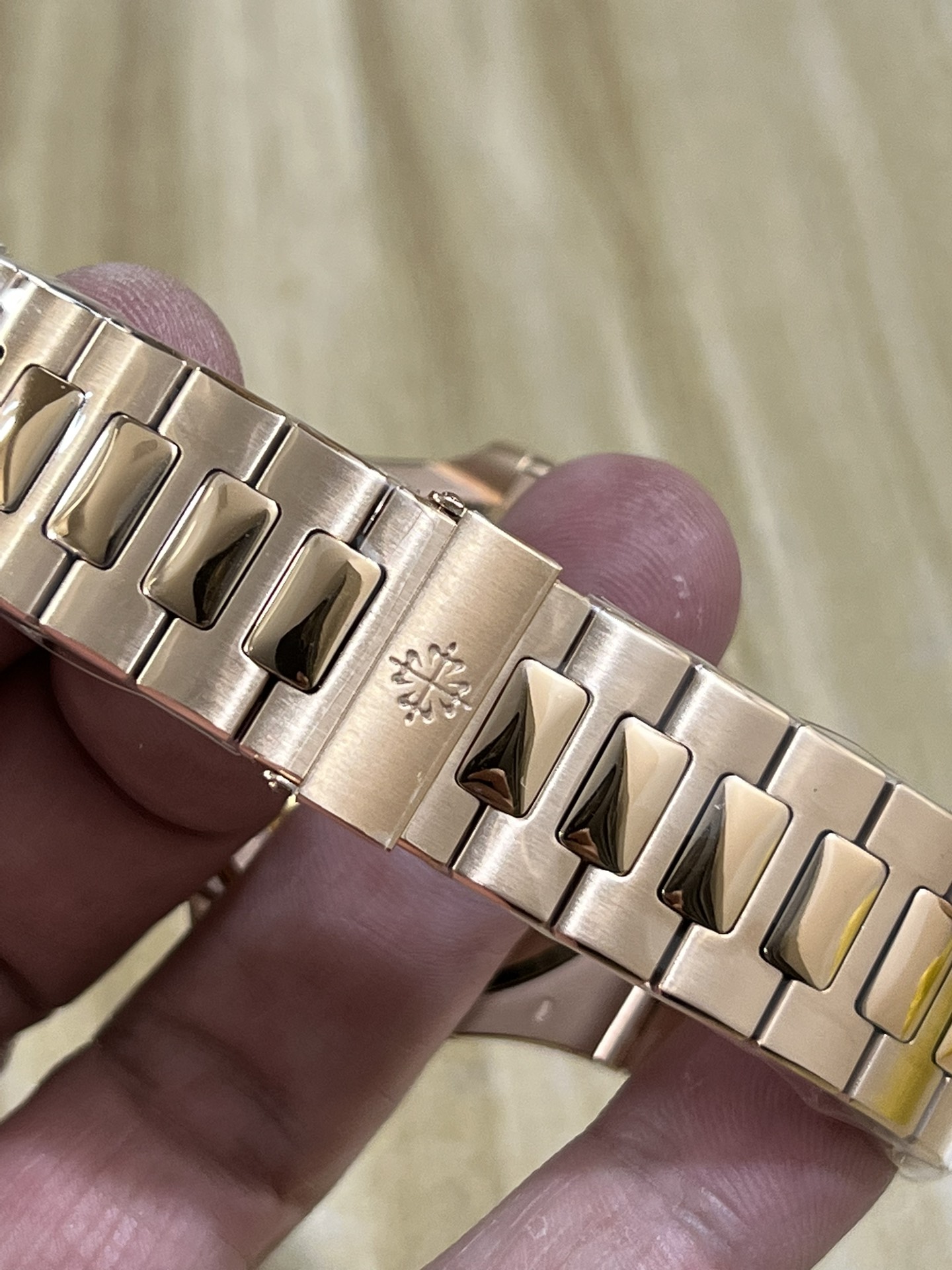 Patek Philippe 3k Movement .wy-3k 3 324scmovement. Watch Dialwatch Markersluminous Dial Thickness8.3 Mechanical Originalthickness. 324scmovement Wy-3k Philippe5711 .2021