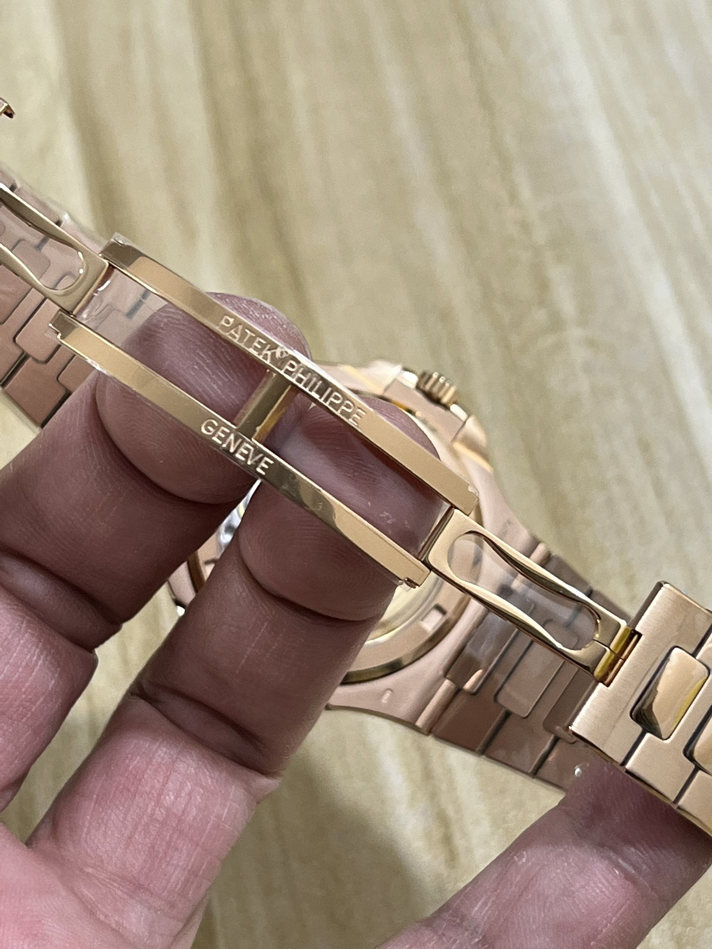 Patek Philippe 3k Movement .wy-3k 3 324scmovement. Watch Dialwatch Markersluminous Dial Thickness8.3 Mechanical Originalthickness. 324scmovement Wy-3k Philippe5711 .2021