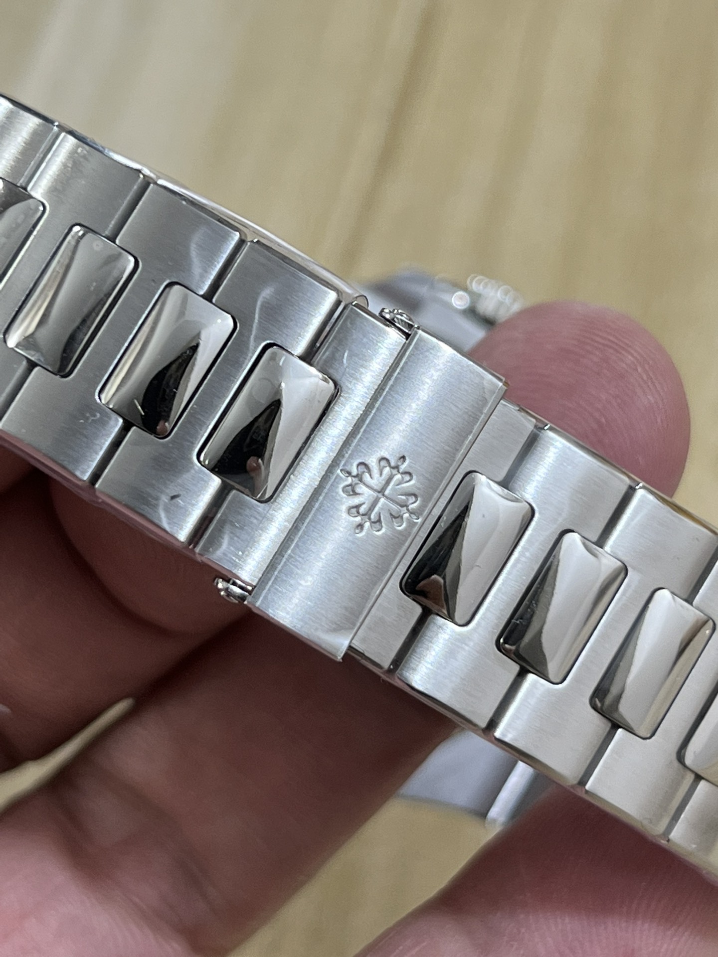 Patek Philippe 3k Movement .wy-3k 3 324scmovement. Watch Dialwatch Markersluminous Dial Thickness8.3 Mechanical Originalthickness. 324scmovement Wy-3k Philippe5711 .2021