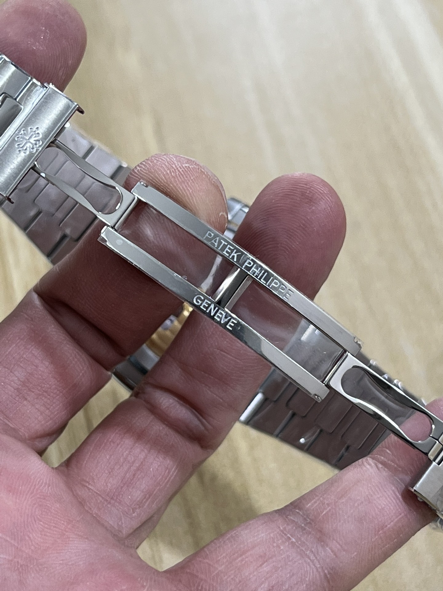 Patek Philippe 3k Movement .wy-3k 3 324scmovement. Watch Dialwatch Markersluminous Dial Thickness8.3 Mechanical Originalthickness. 324scmovement Wy-3k Philippe5711 .2021