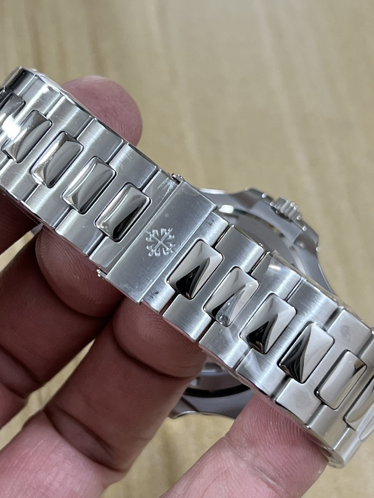 Patek Philippe 3k Movement .wy-3k 3 324scmovement. Watch Dialwatch Markersluminous Dial Thickness8.3 Mechanical Originalthickness. 324scmovement Wy-3k Philippe5711 .2021