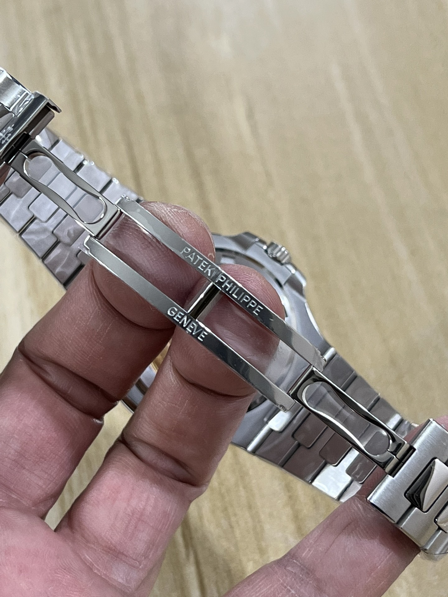 Patek Philippe 3k Movement .wy-3k 3 324scmovement. Watch Dialwatch Markersluminous Dial Thickness8.3 Mechanical Originalthickness. 324scmovement Wy-3k Philippe5711 .2021