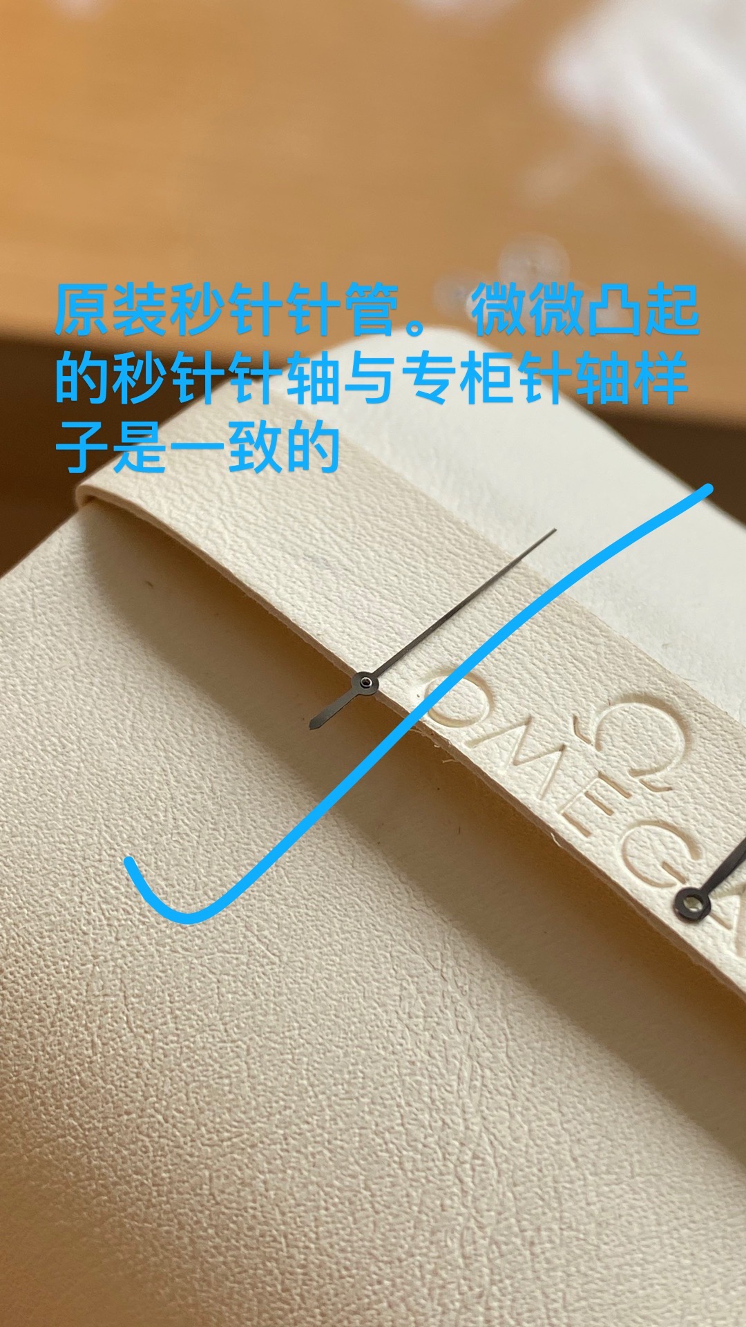 Omega New Style6 5 mm A Factory V2 2500 Movement Watch Dial Markers Steel Strap