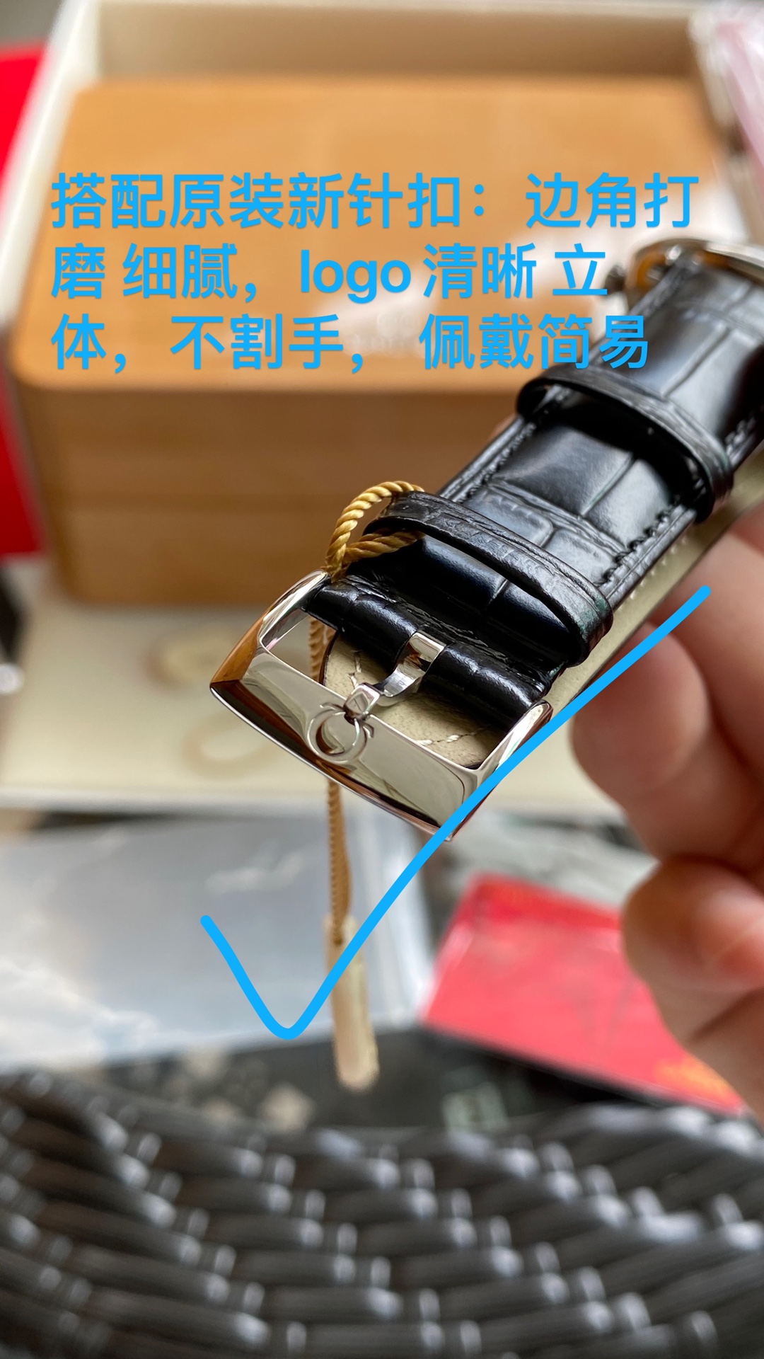 Omega New Style6 5 mm A Factory V2 2500 Movement Watch Dial Markers Steel Strap