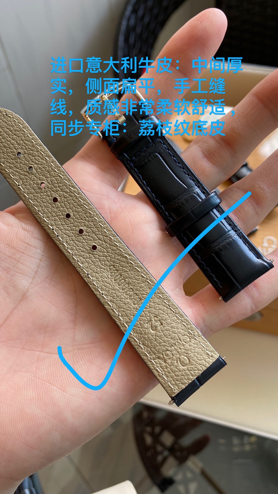 Omega New Style6 5 mm A Factory V2 2500 Movement Watch Dial Markers Steel Strap