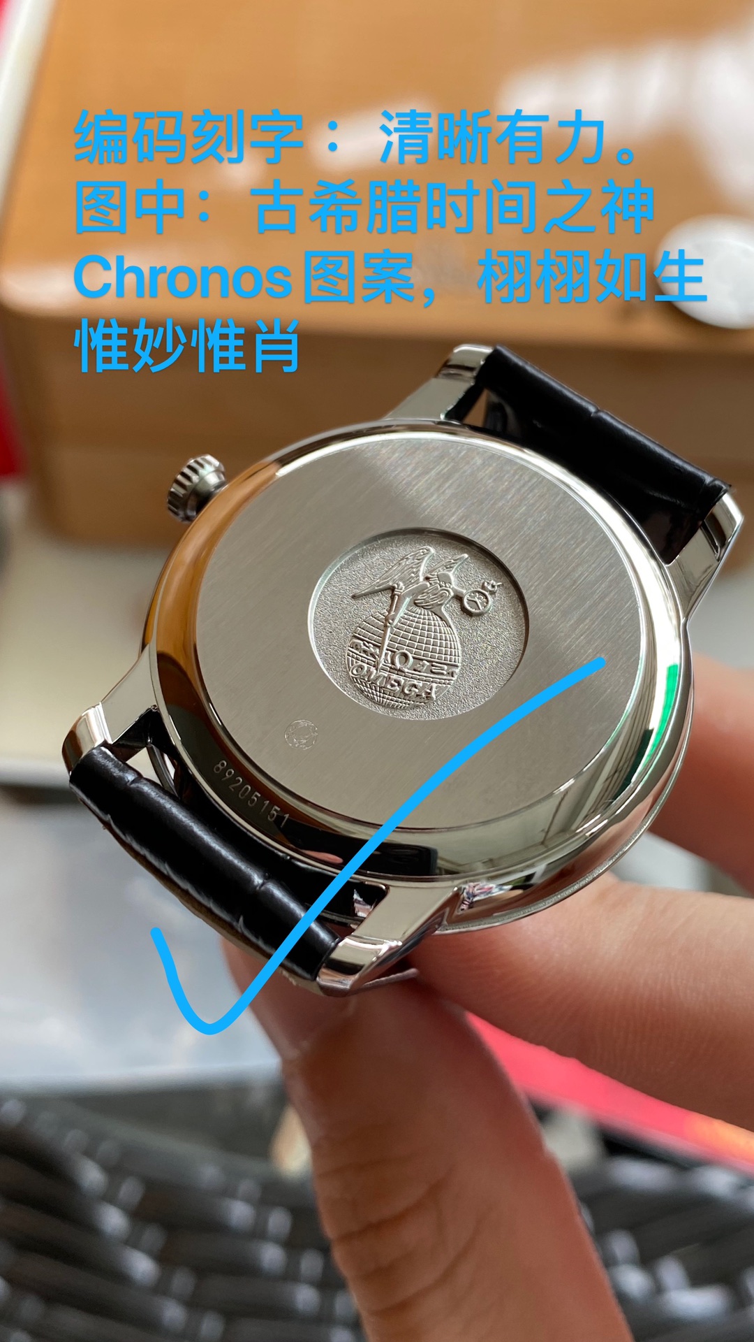 Omega New Style6 5 mm A Factory V2 2500 Movement Watch Dial Markers Steel Strap