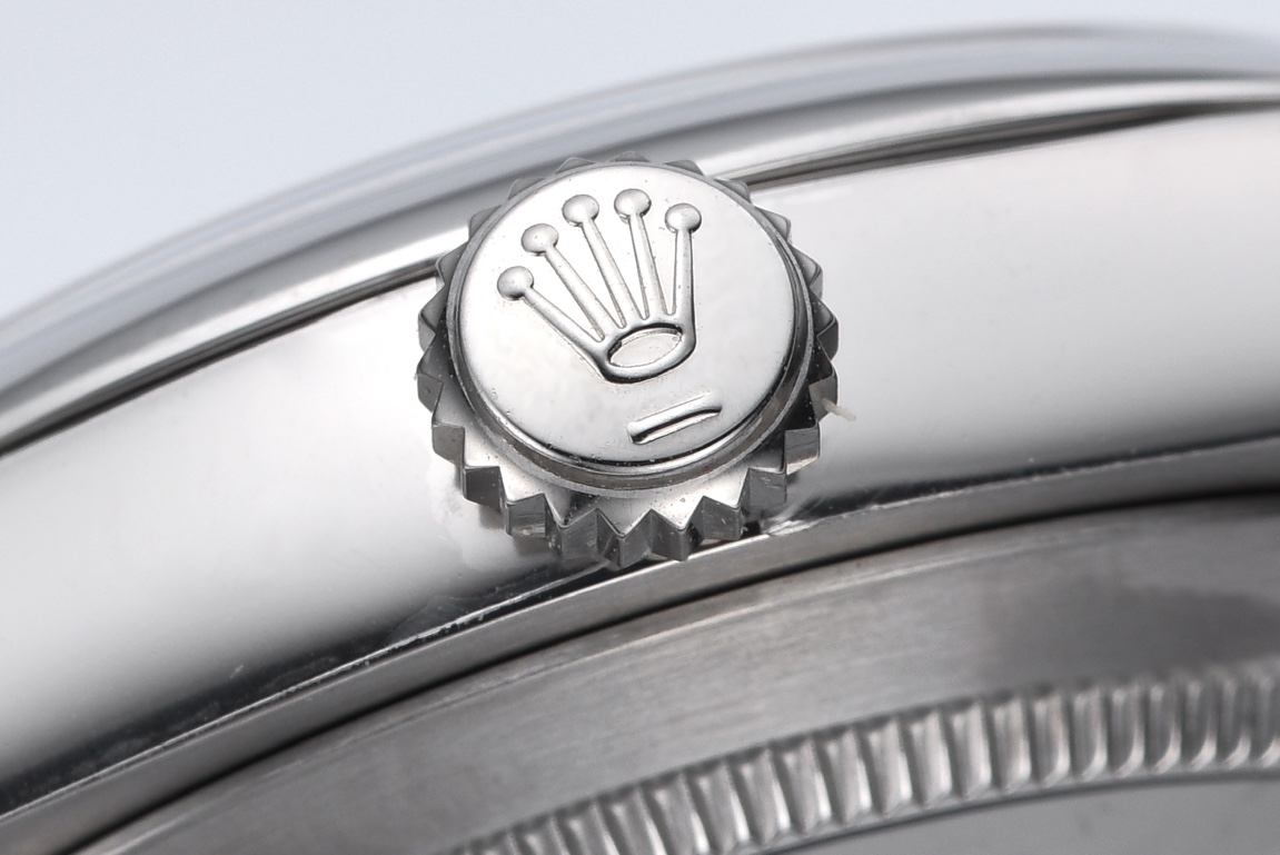 Rolex Clean /c 41 mm 124300 3230 movement Mold Opening Original .watch Clasp Logo .cnc Luminous Sl Blueluminous 36mm