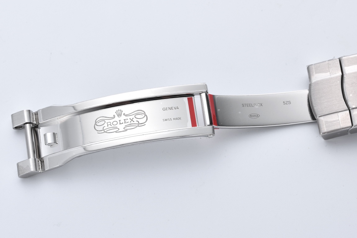 Rolex Clean /c 36 mm 126000 3230 movement Mold Opening Womens .watch Clasp Logo .cnc Luminous Sl Blueluminous