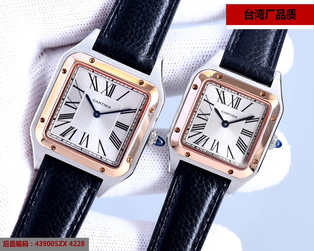 Cartier Size,cartiersantos-dumont Quartzmovement Watch Dial2021 Santos-dumont Original l 6, 38 mm M 5 9 s 4 1