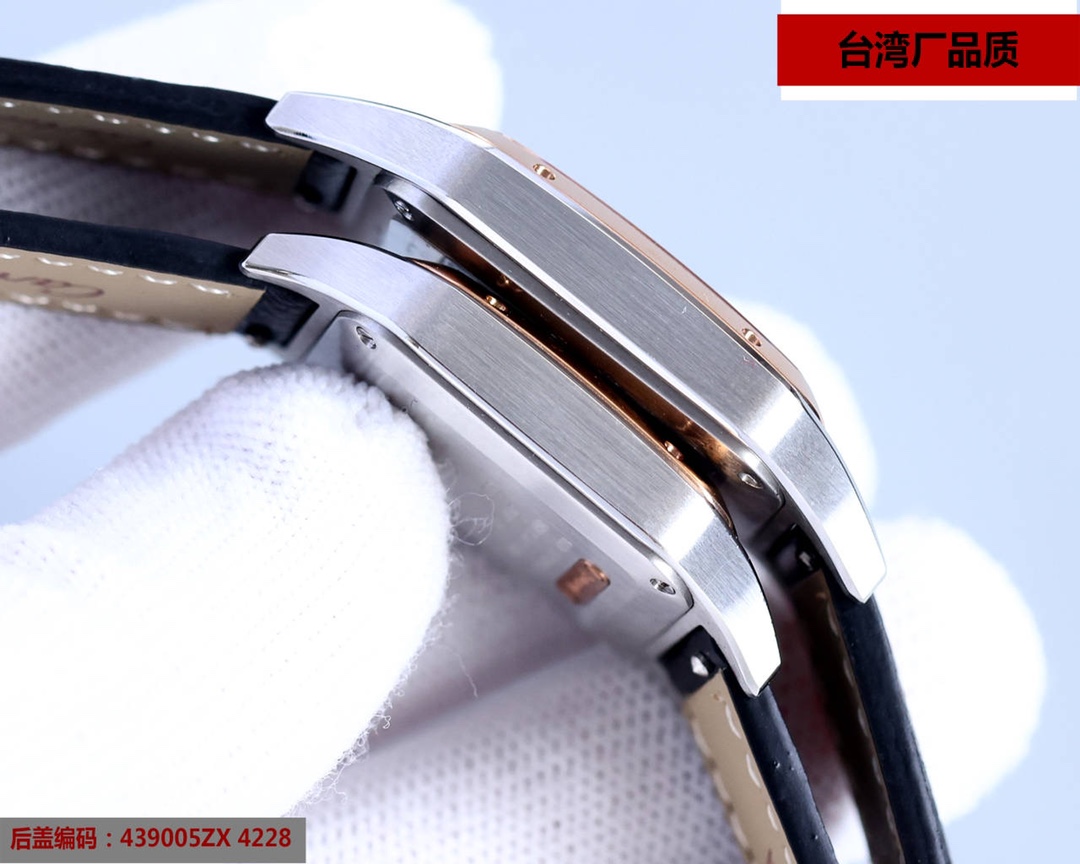 Cartier Size,cartiersantos-dumont Quartzmovement Watch Dial2021 Santos-dumont Original l 6, 38 mm M 5 9 s 4 1