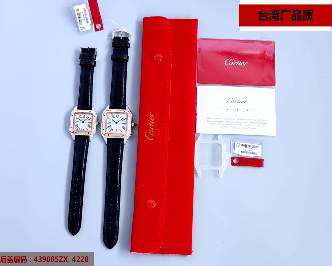 Cartier Size,cartiersantos-dumont Quartzmovement Watch Dial2021 Santos-dumont Original l 6, 38 mm M 5 9 s 4 1