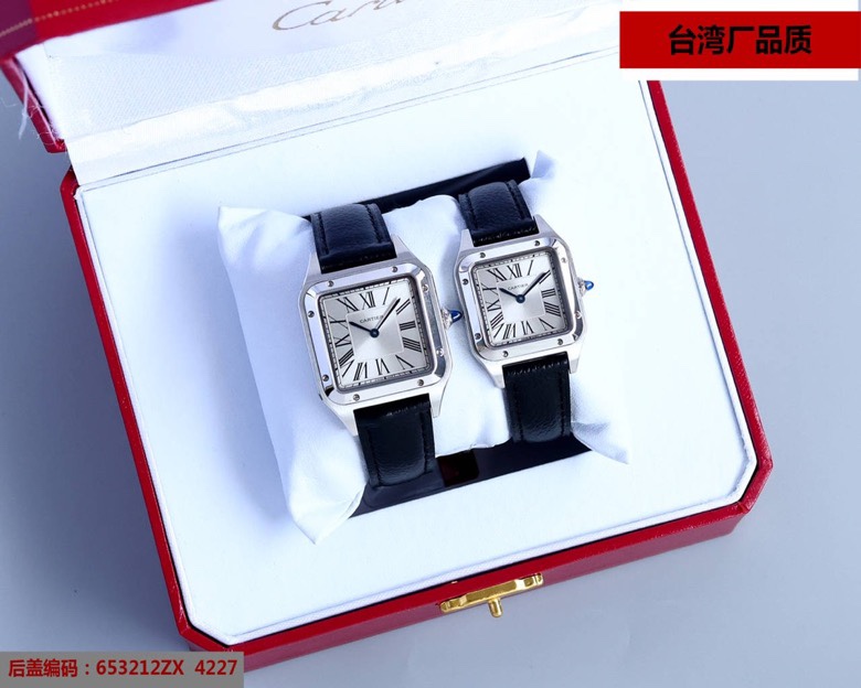 Cartier Size,cartiersantos-dumont Quartzmovement Watch Dial2021 Santos-dumont Original l 6, 38 mm M 5 9 s 4 1