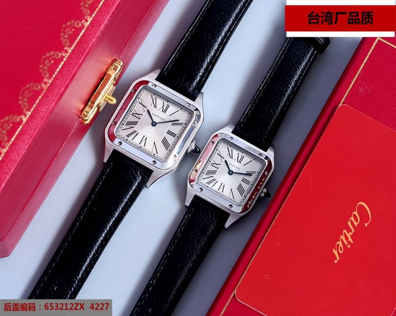 Cartier Size,cartiersantos-dumont Quartzmovement Watch Dial2021 Santos-dumont Original l 6, 38 mm M 5 9 s 4 1