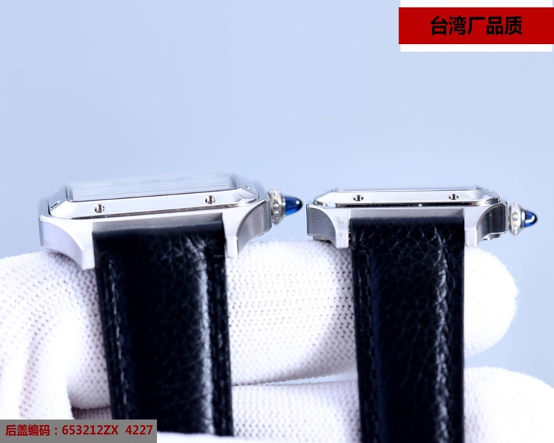 Cartier Size,cartiersantos-dumont Quartzmovement Watch Dial2021 Santos-dumont Original l 6, 38 mm M 5 9 s 4 1