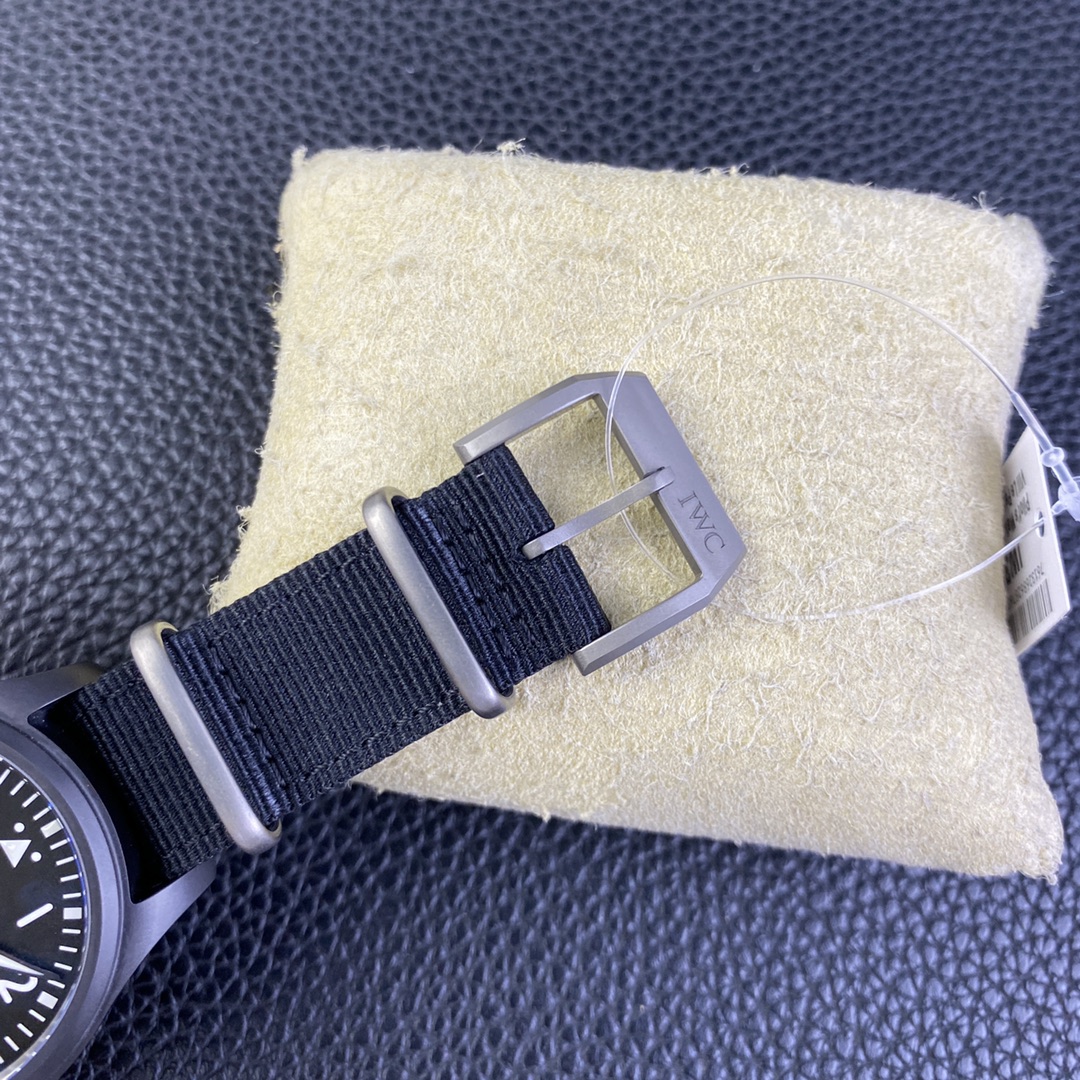 Iwc Iwciwc Gram V7 Ceramic Iw328101, Original Originalmold Opening, V7 ,size V7 ,v7 V7 Movement V7 2892 ,watch Hands V7 .ceramicwatch Case V7 Strap .v7 Titanium Logo ,v7 ,41 mm diameterwatch Dial Markers, ,v7 Gramwatch Luminous V7